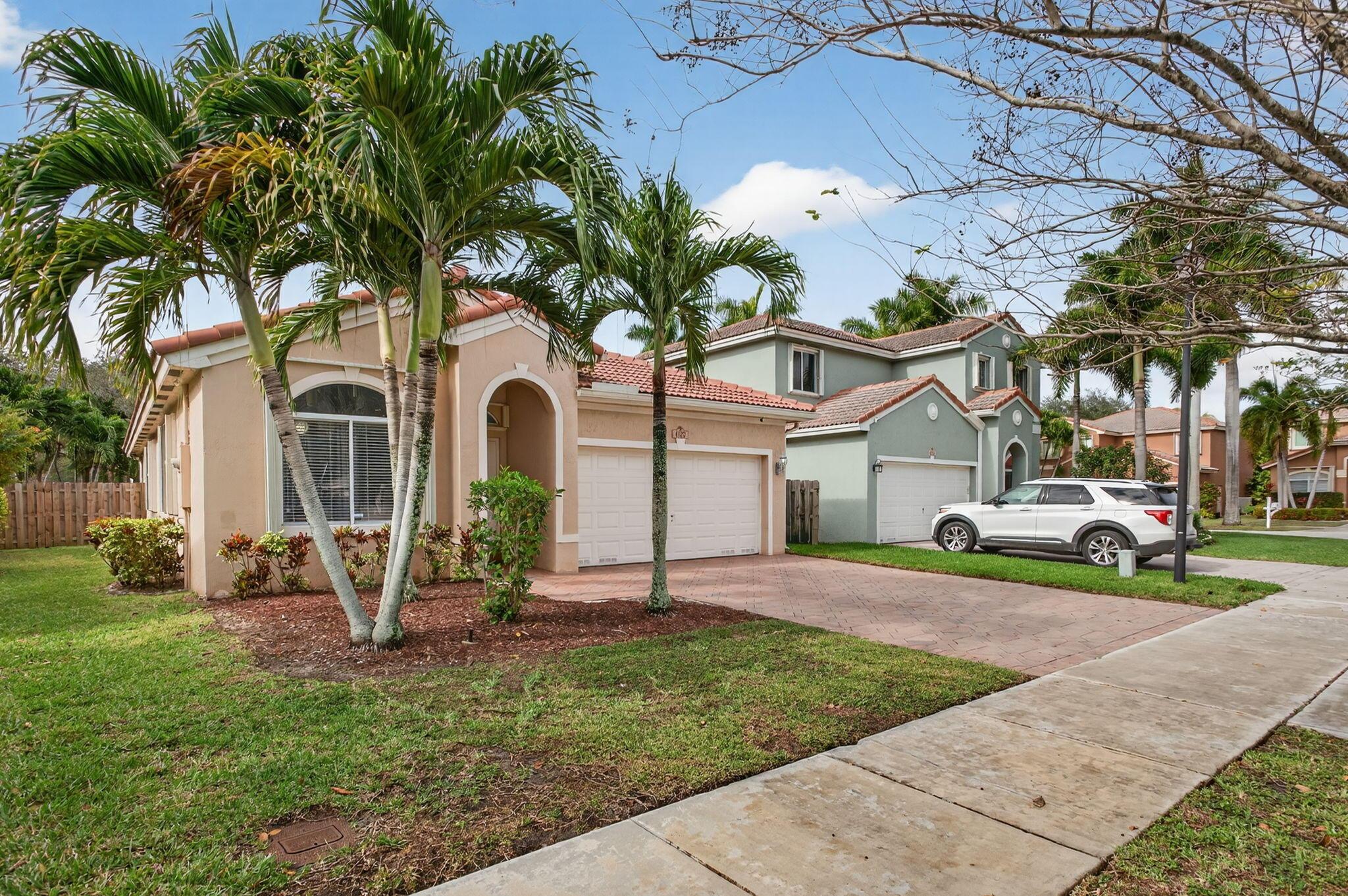 4122 Ox Bow Drive, Coconut Creek, FL 33073 - Photo 2