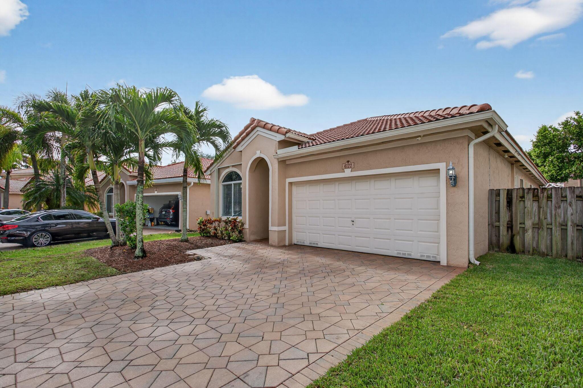 4122 Ox Bow Drive, Coconut Creek, FL 33073 - Photo 3