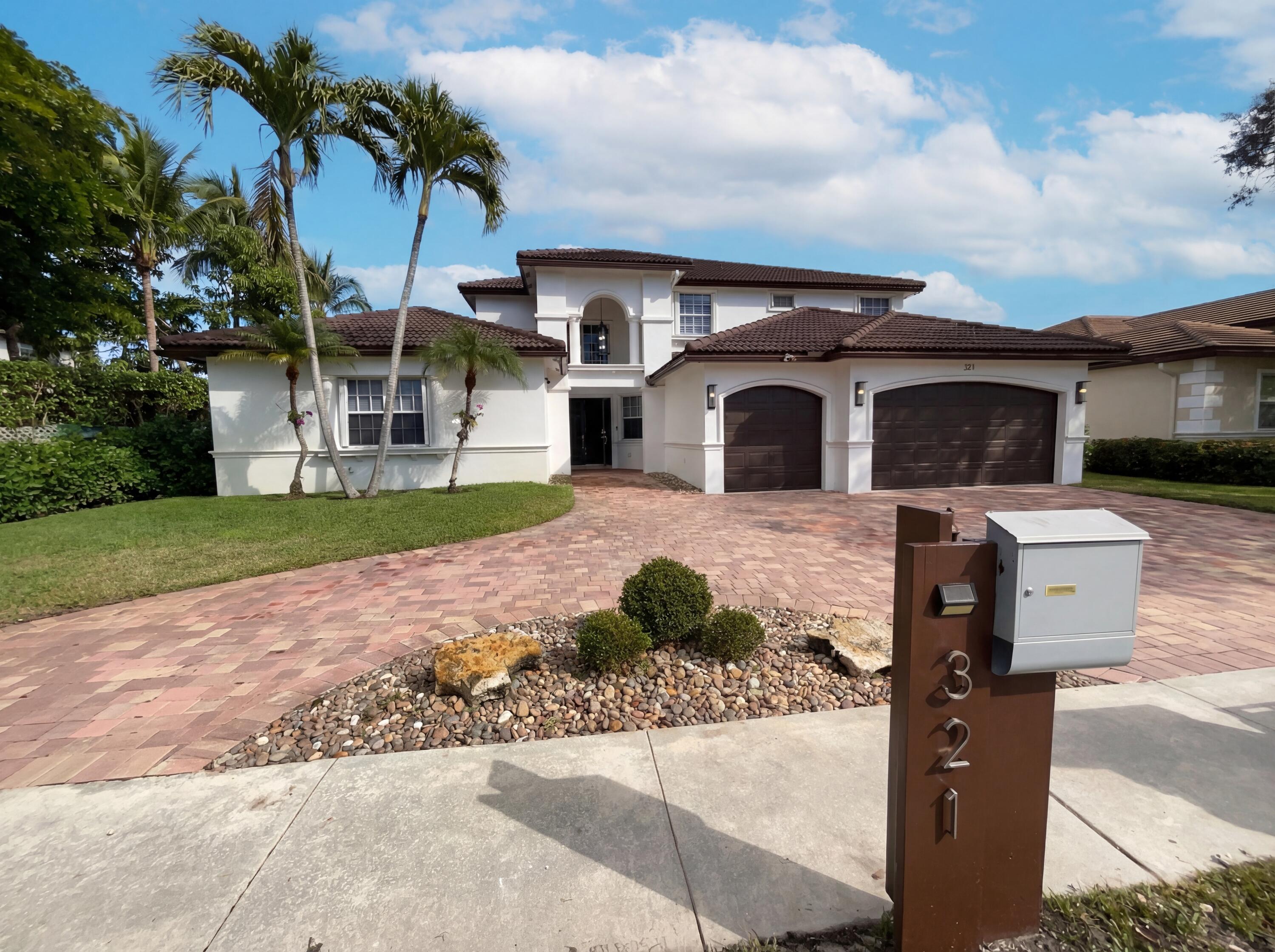 321 SW 159th Drive, Pembroke Pines, FL 33027, Pembroke Pines