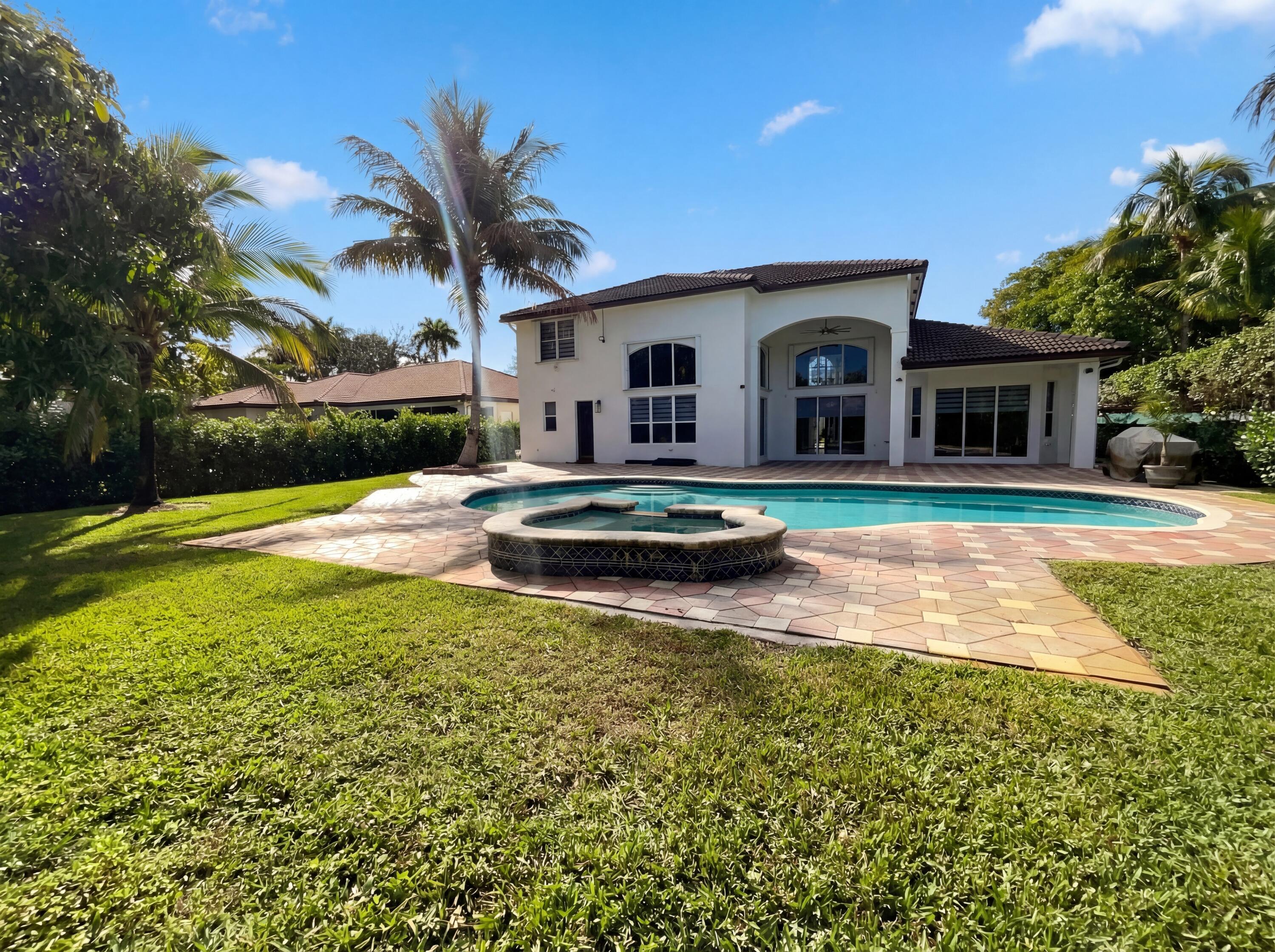 321 SW 159th Drive, Pembroke Pines, FL 33027 - Photo 5