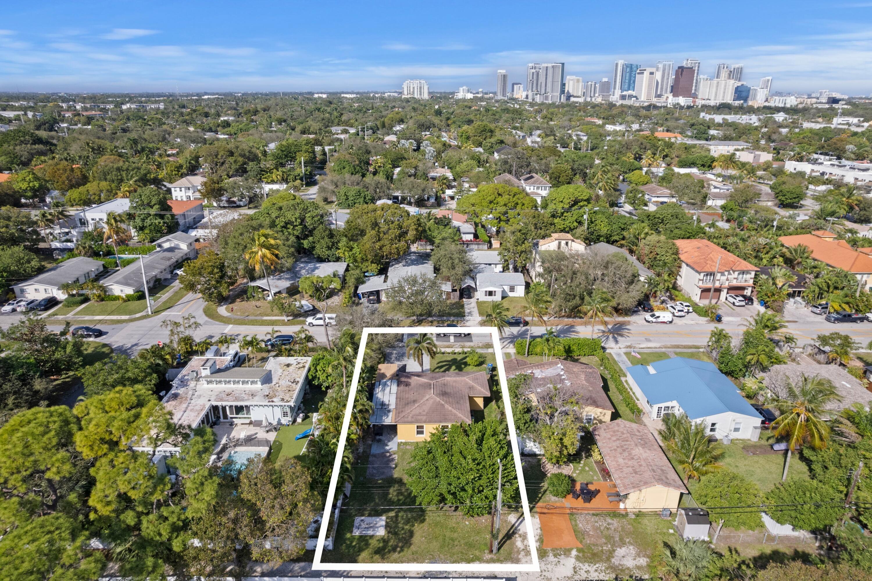 516 SW 17th Street, Fort Lauderdale, FL 33315, Fort Lauderdale