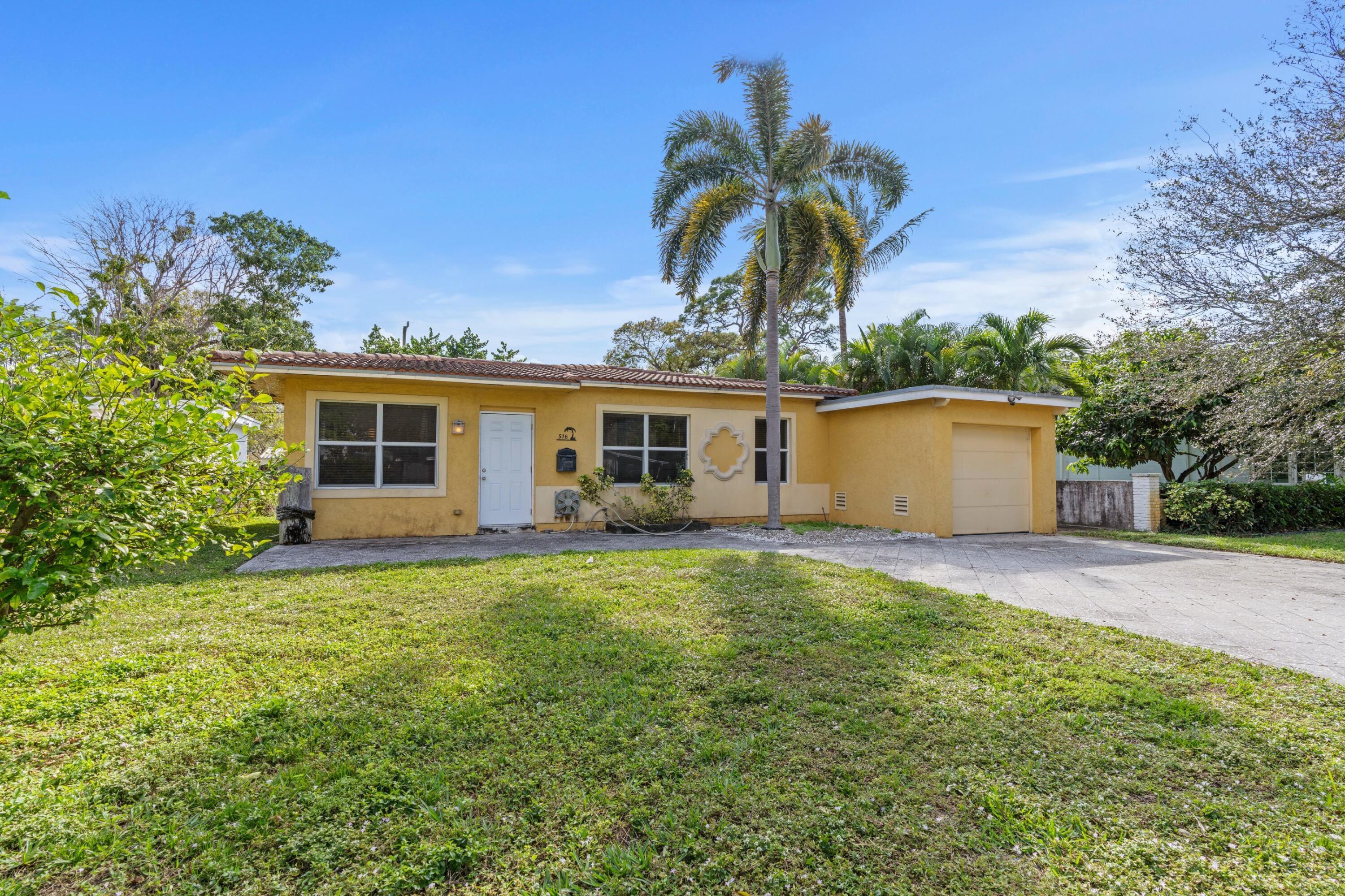 516 SW 17th Street, Fort Lauderdale, FL 33315 - Photo 2