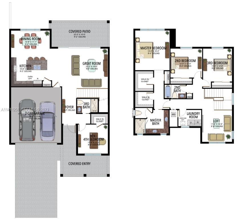 17235 Tawny Owl Trail, Loxahatchee, FL 33470 - Photo 2