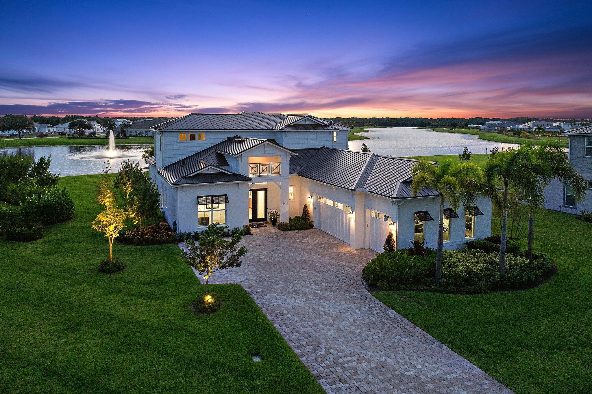 20124 SE Bridgewater Drive, Jupiter, FL 33458, Jupiter