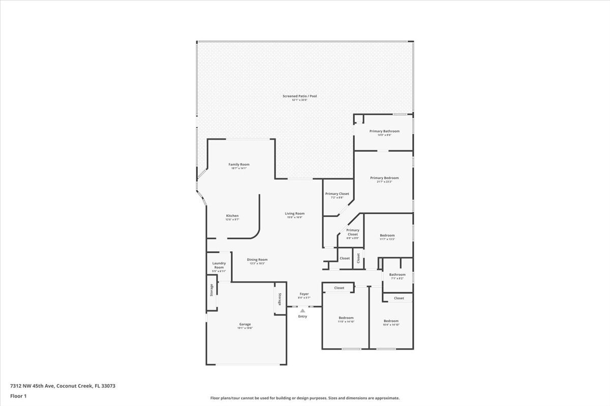 7312 NW 45th Avenue, Coconut Creek, FL 33073 - Photo 2