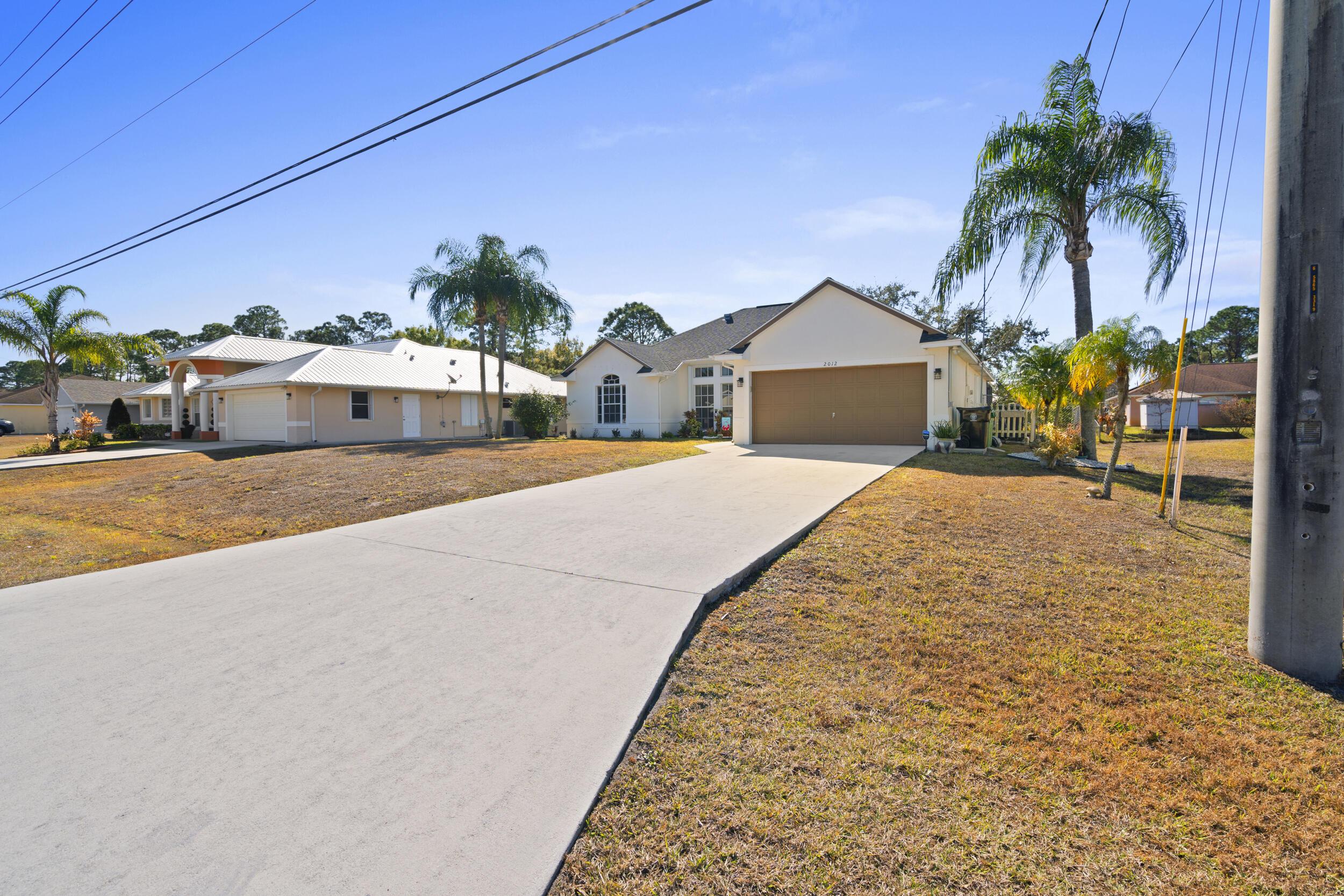 2012 SW Janette Avenue, Port St. Lucie, FL 34953 - Photo 5