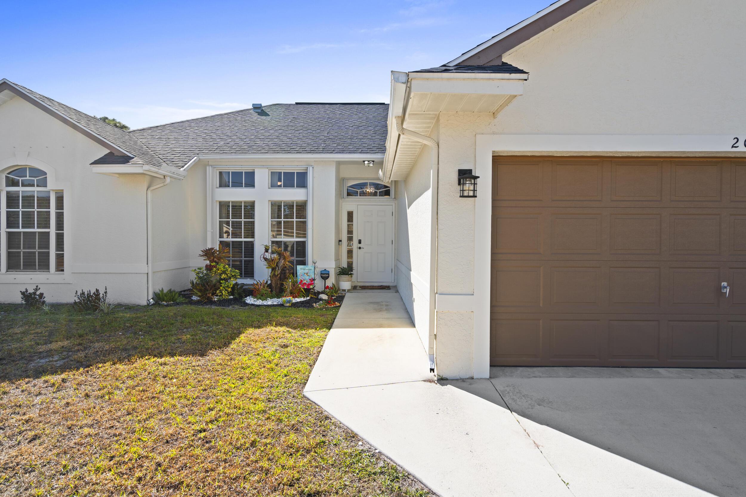 2012 SW Janette Avenue, Port St. Lucie, FL 34953 - Photo 3