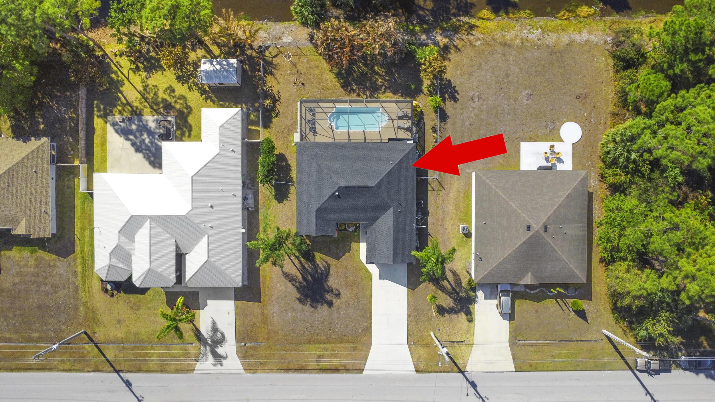 2012 SW Janette Avenue, Port St. Lucie, FL 34953 - Photo 2