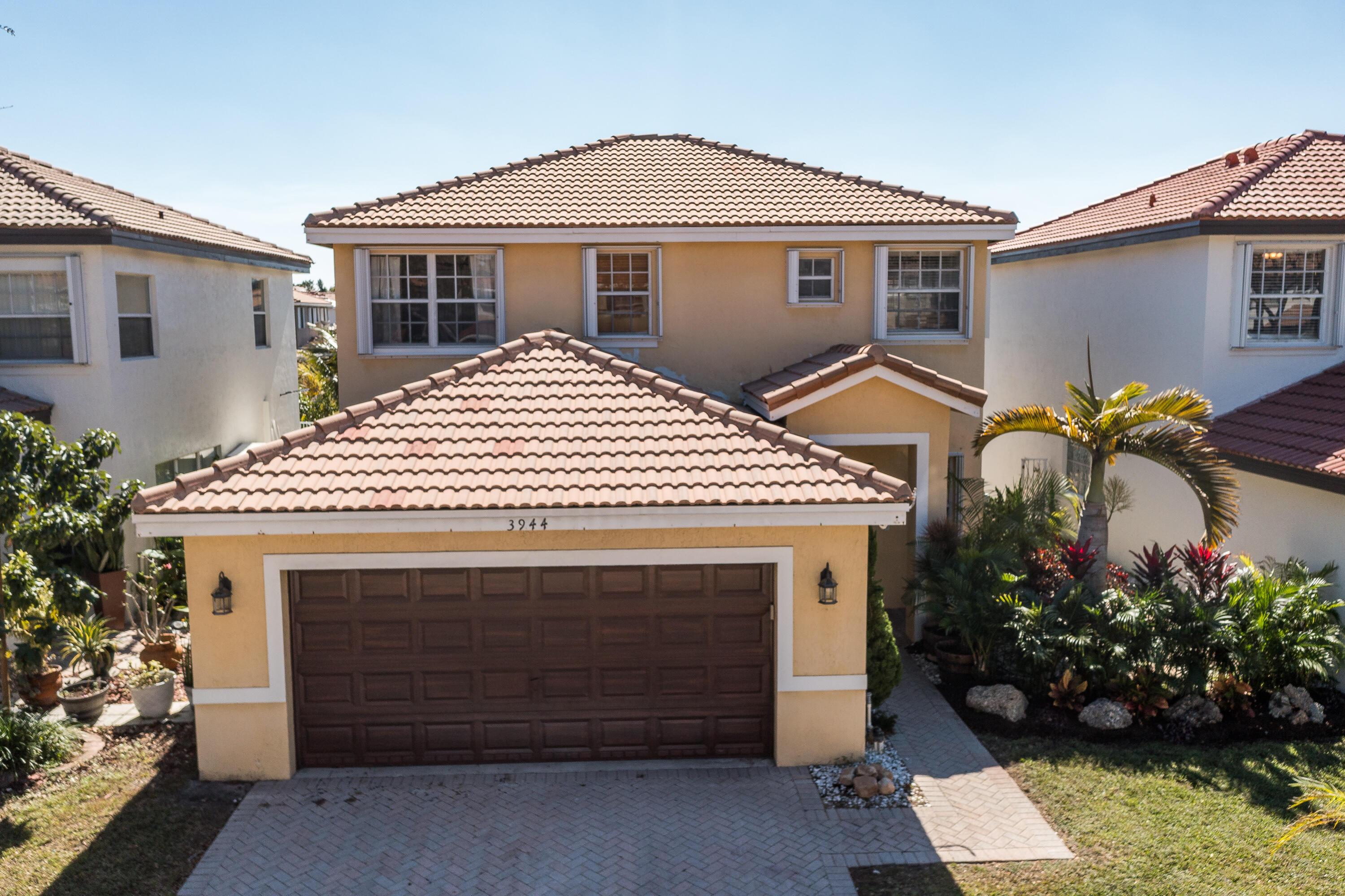 3944 Crescent Creek Drive, Coconut Creek, FL 33073, Coconut Creek