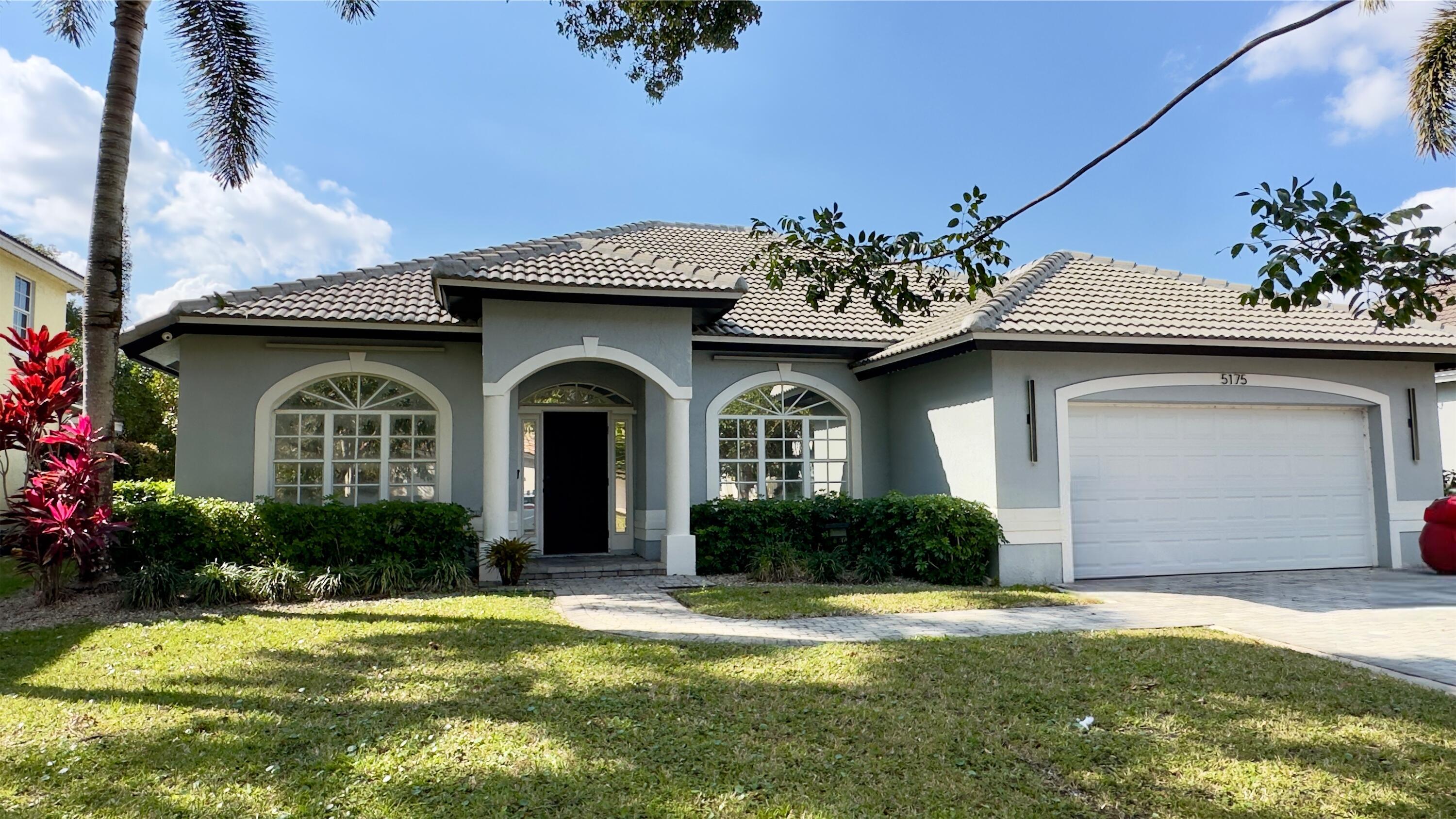 5175 NW 50th Terrace, Coconut Creek, FL 33073, Coconut Creek