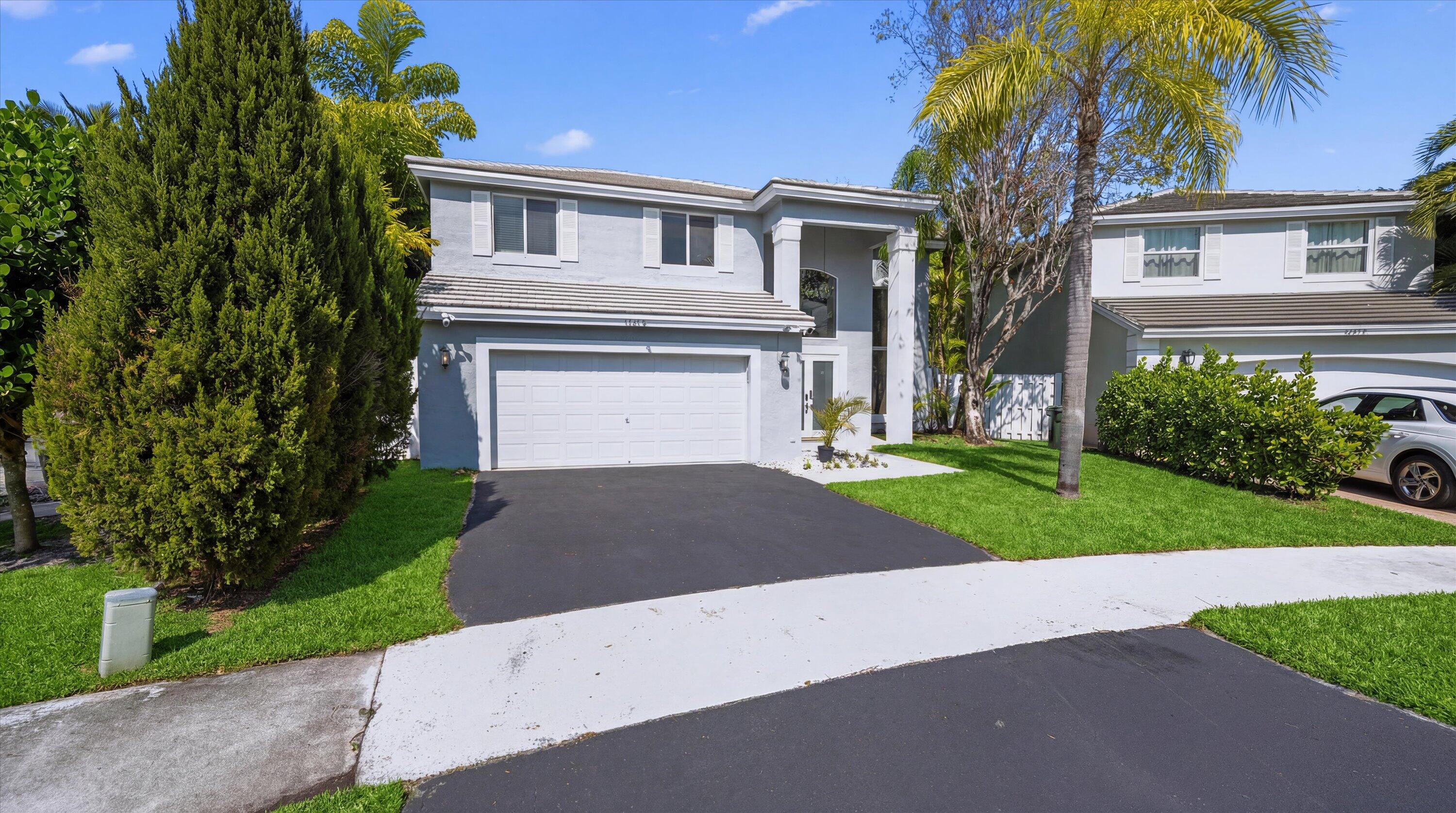 5363 NW 53rd Street, Coconut Creek, FL 33073 - Photo 3