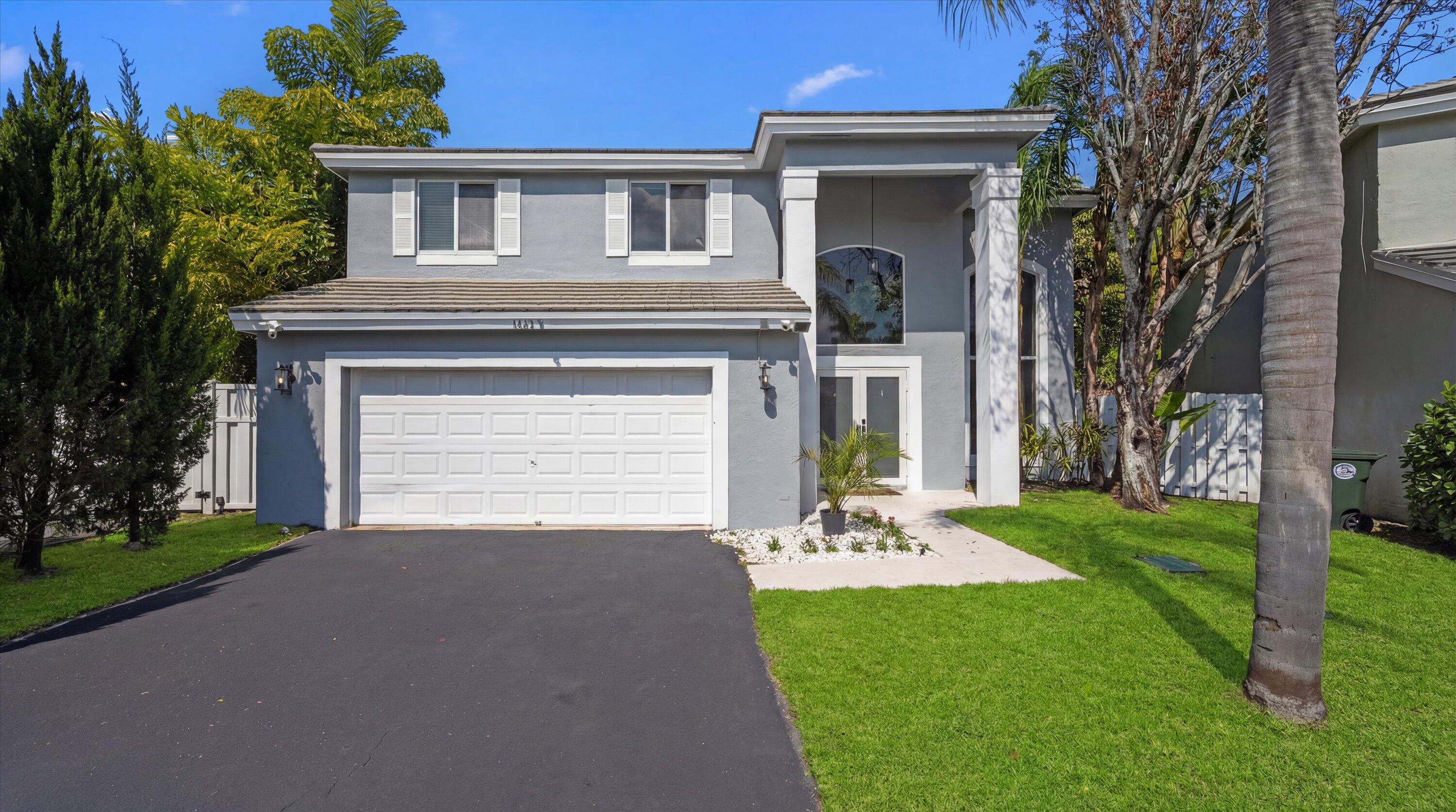 5363 NW 53rd Street, Coconut Creek, FL 33073, Coconut Creek