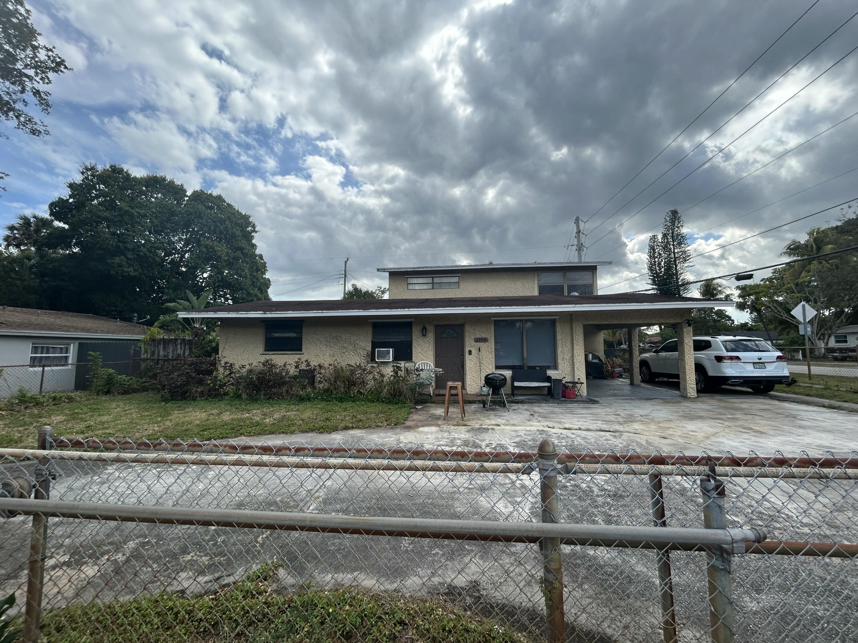 3390 NW 8th Place, Lauderhill, FL 33311, Lauderhill