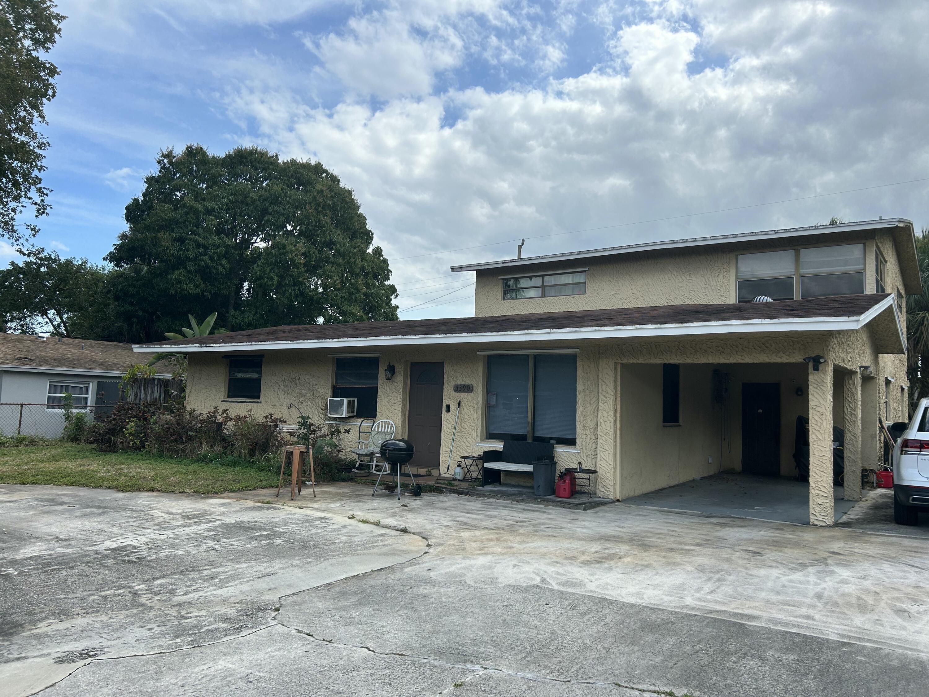 3390 NW 8th Place, Lauderhill, FL 33311 - Photo 2