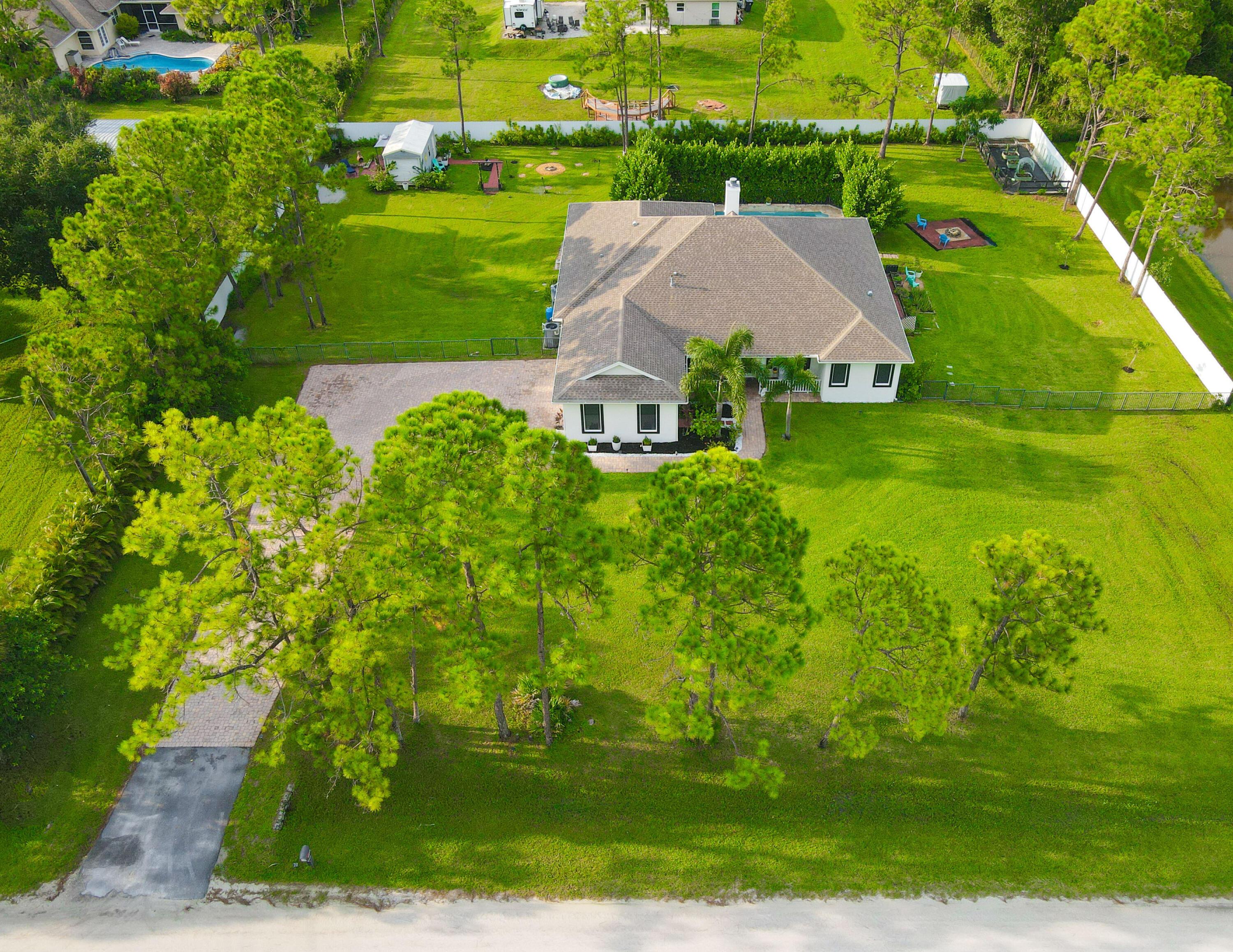 17441 77th Lane N, The Acreage, FL 33470, The Acreage