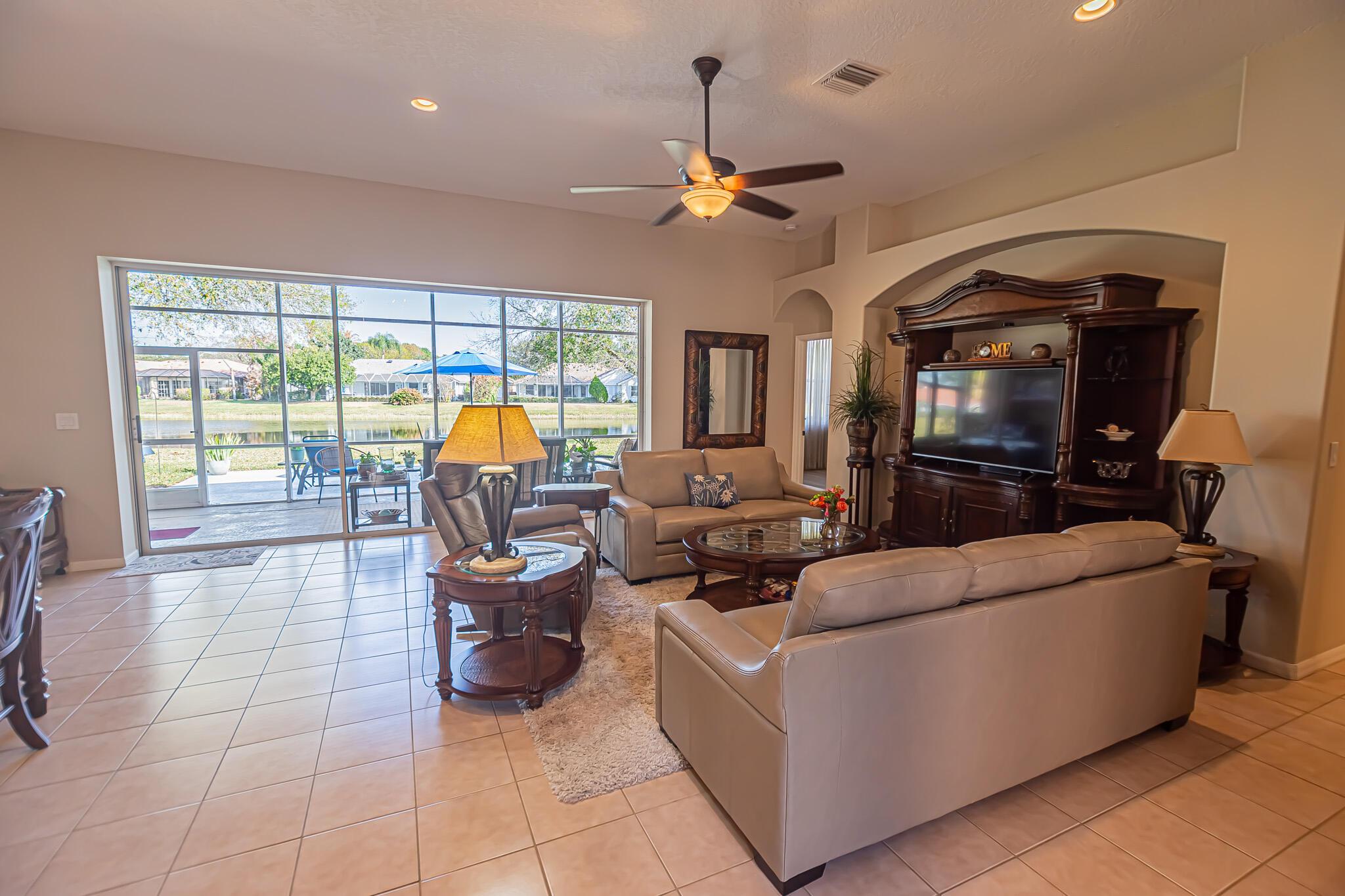 1534 SW Mockingbird Circle, Port St. Lucie, FL 34986 - Photo 4