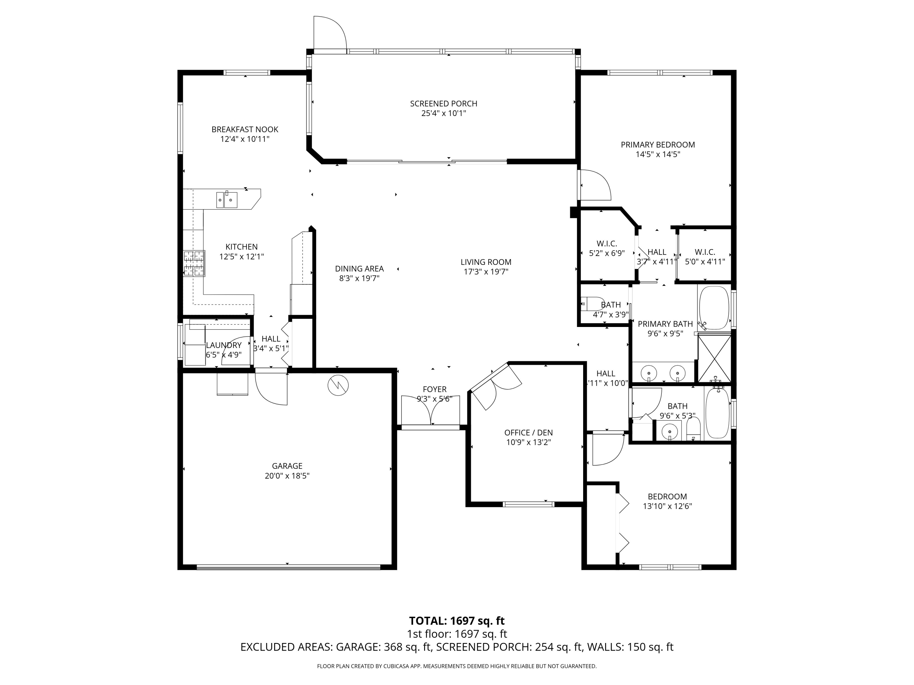 1534 SW Mockingbird Circle, Port St. Lucie, FL 34986 - Photo 3
