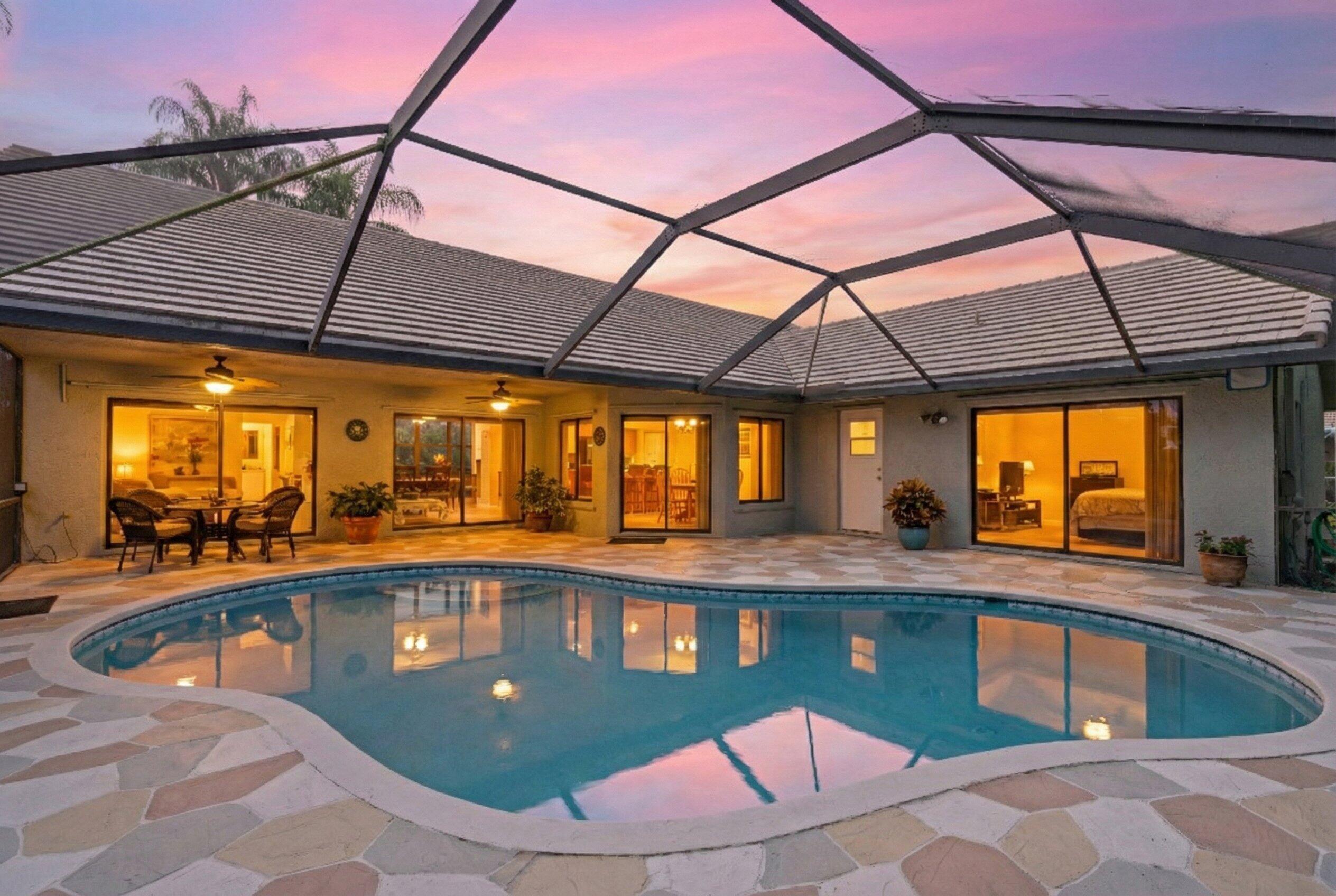 3905 NW 55th Court, Coconut Creek, FL 33073 - Photo 2