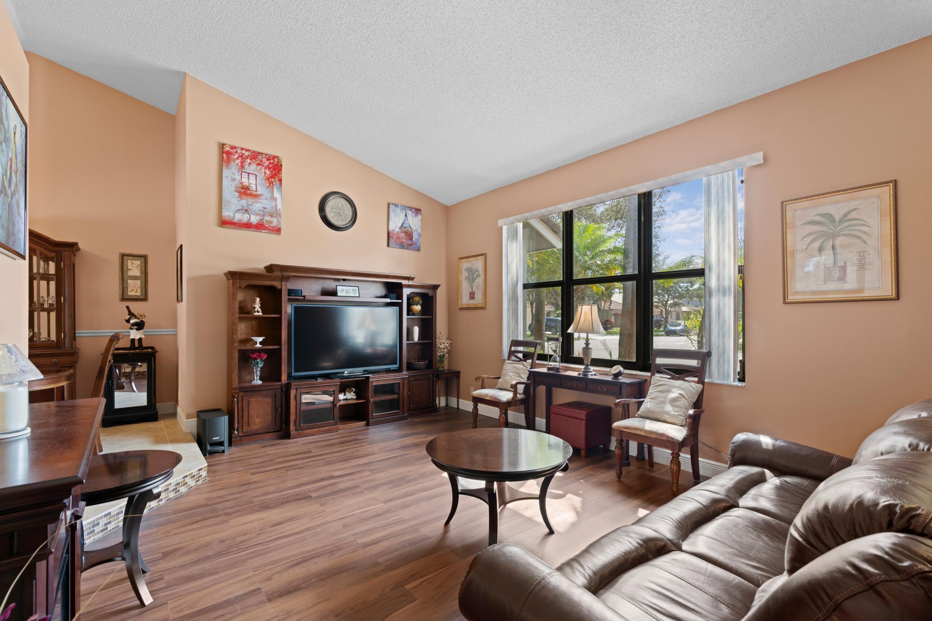 3905 NW 55th Court, Coconut Creek, FL 33073 - Photo 5