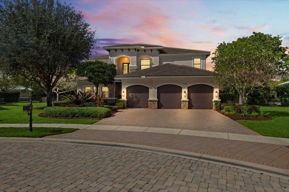 9588 Equus Circle, Boynton Beach, FL 33472 - Photo 2