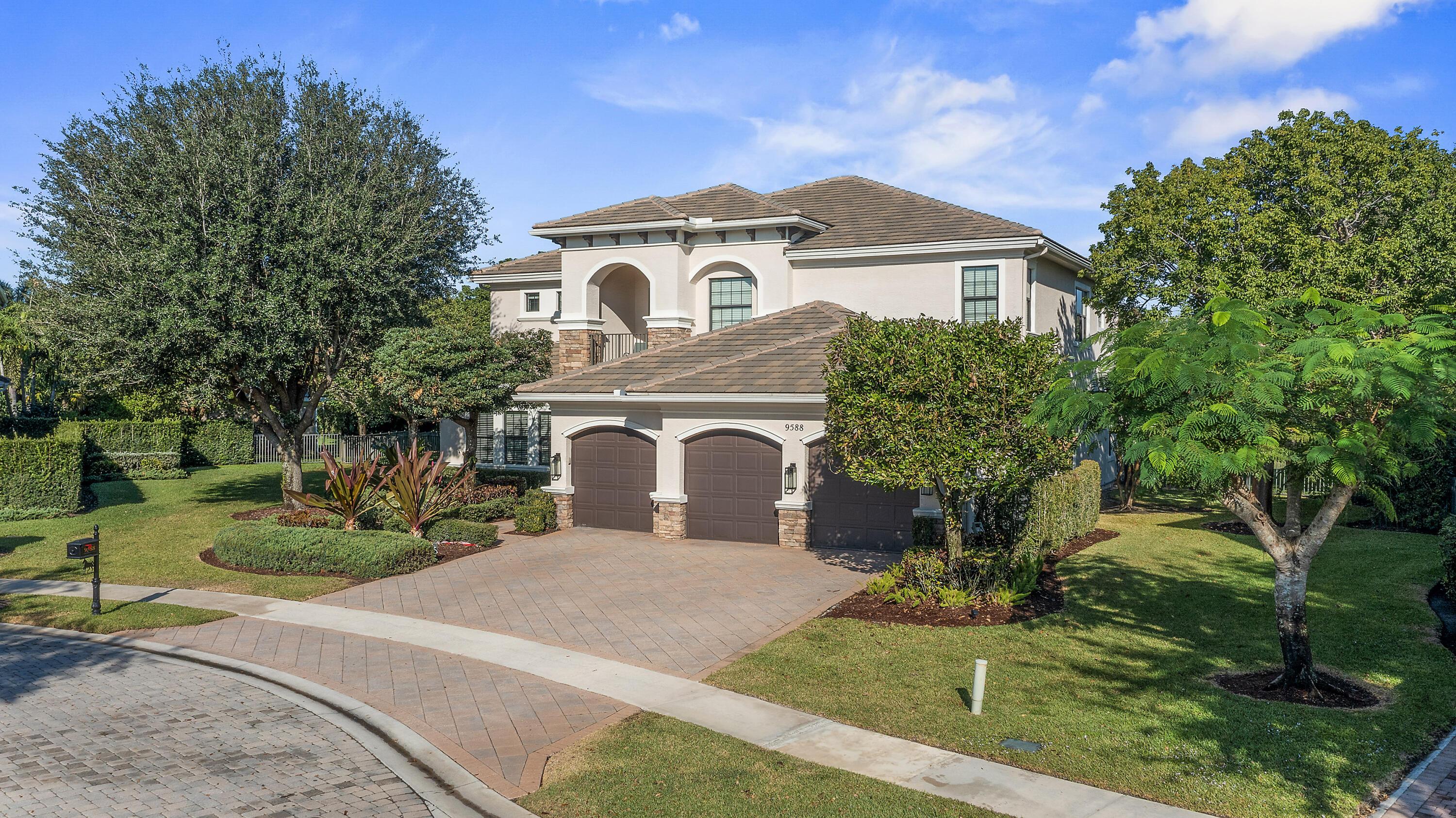 9588 Equus Circle, Boynton Beach, FL 33472 - Photo 3