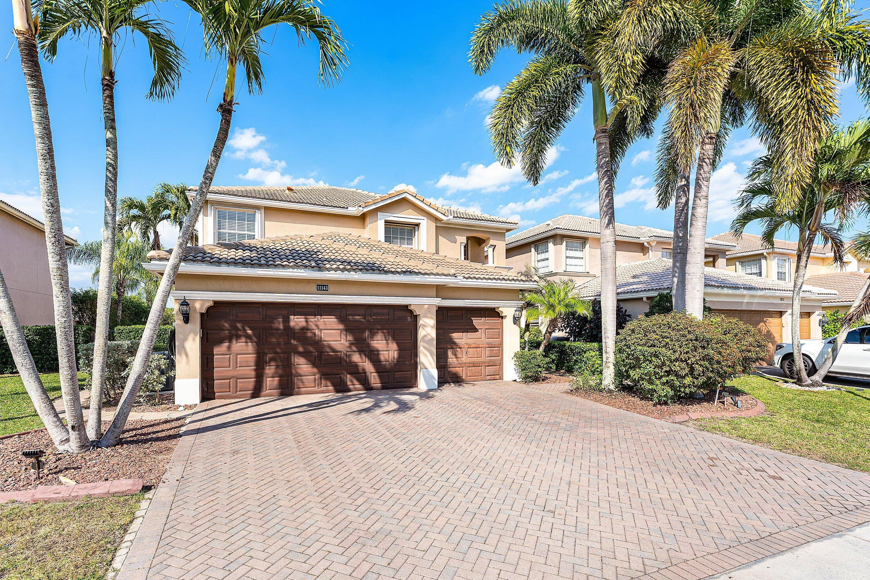 11143 Pacifica Street, Wellington, FL 33449 - Photo 2