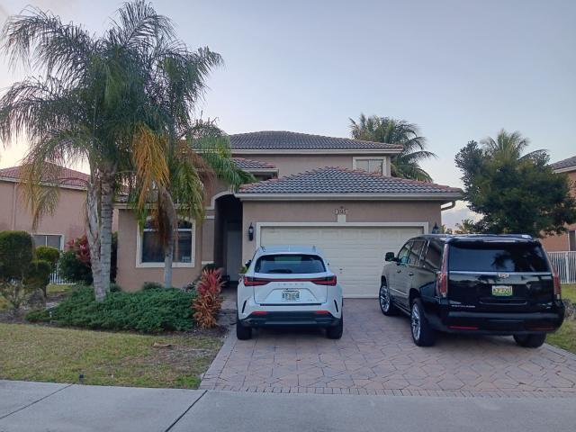 3745 Woodfield Court, Coconut Creek, FL 33073, Coconut Creek