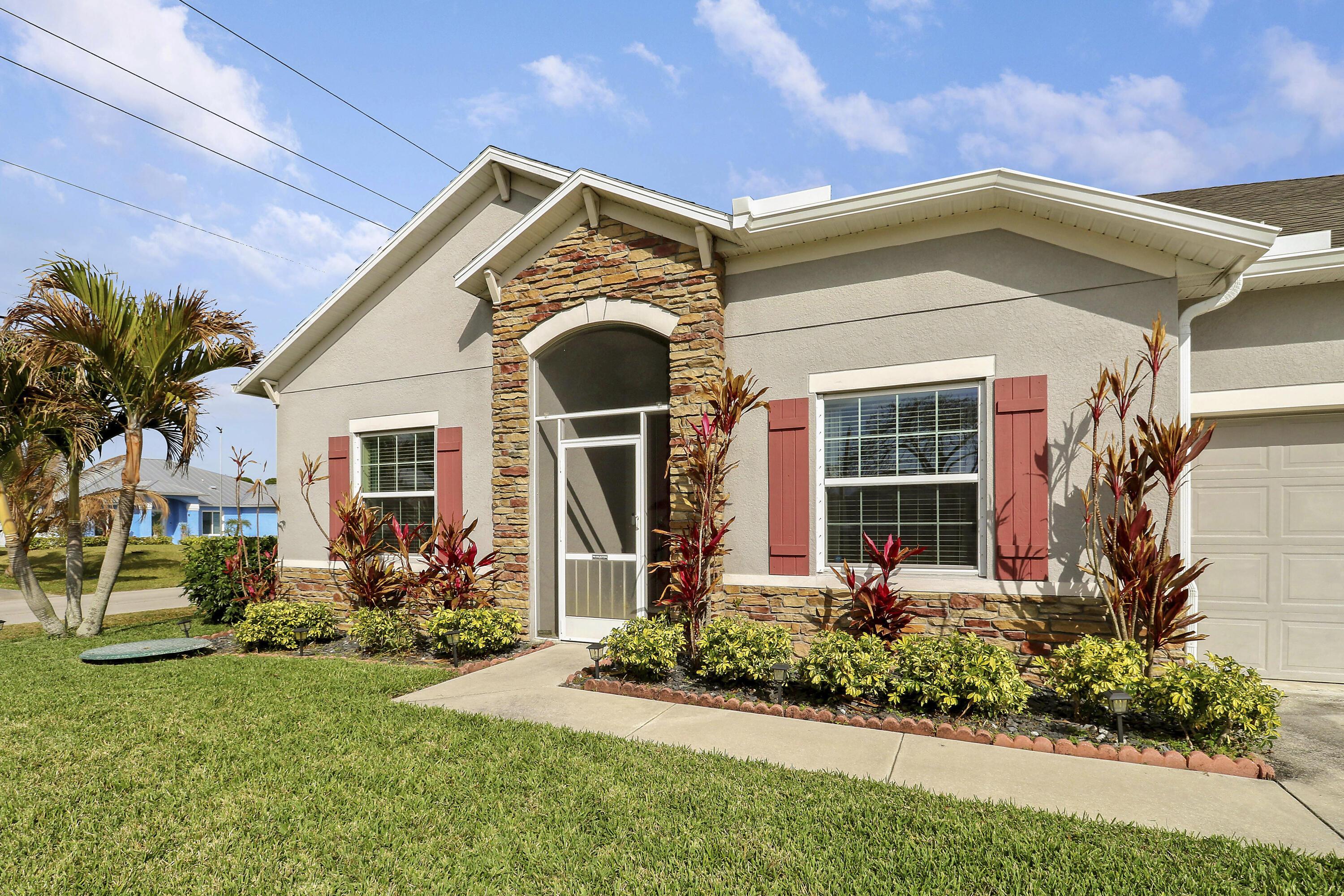 3301 SW Frankford Street, Port St. Lucie, FL 34953 - Photo 2