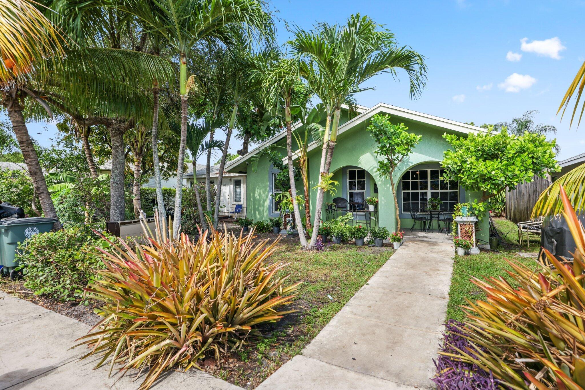 215 S E Street, Lake Worth Beach, FL 33460, Lake Worth Beach