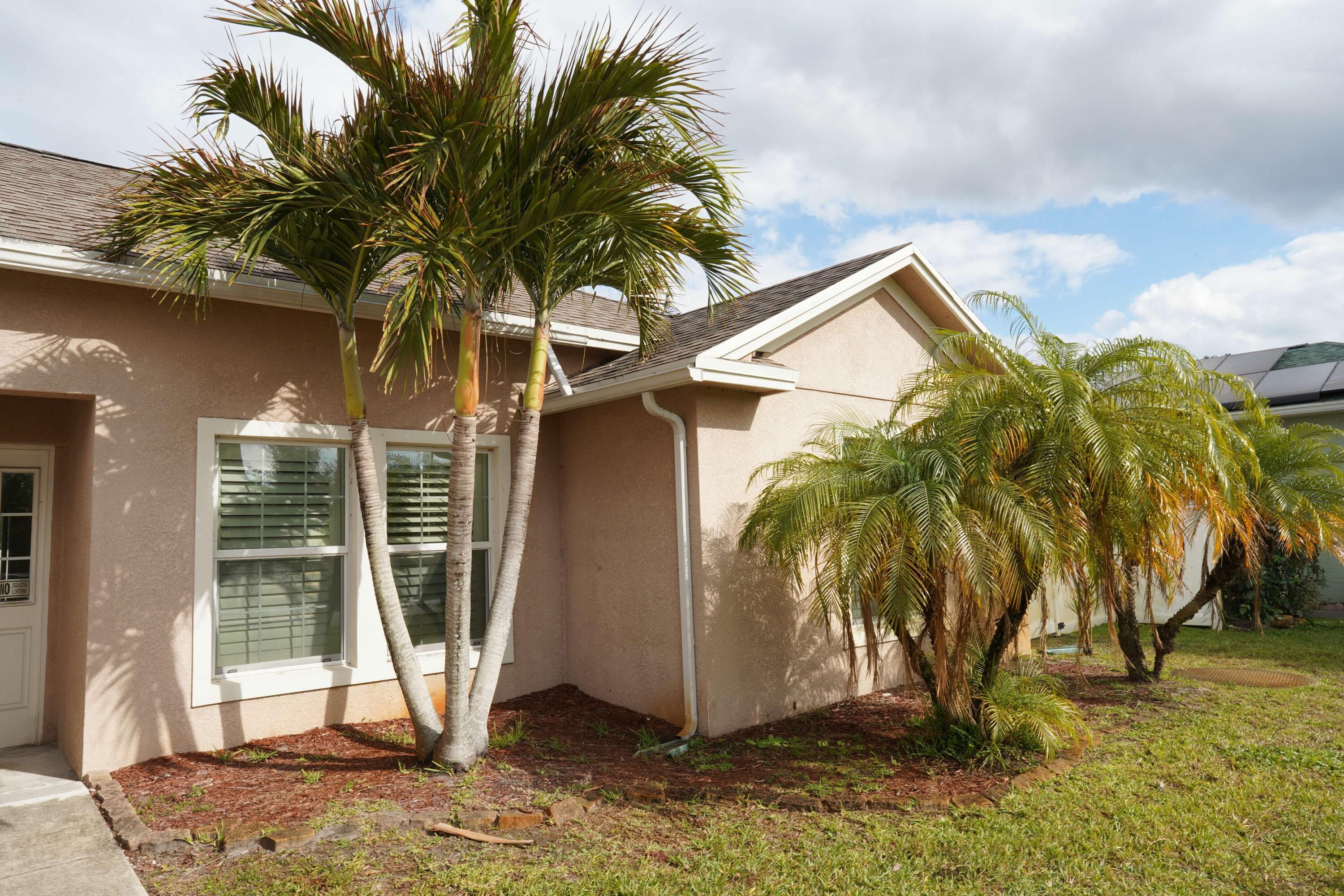 1649 SW Hampshire Lane, Port St. Lucie, FL 34953 - Photo 3