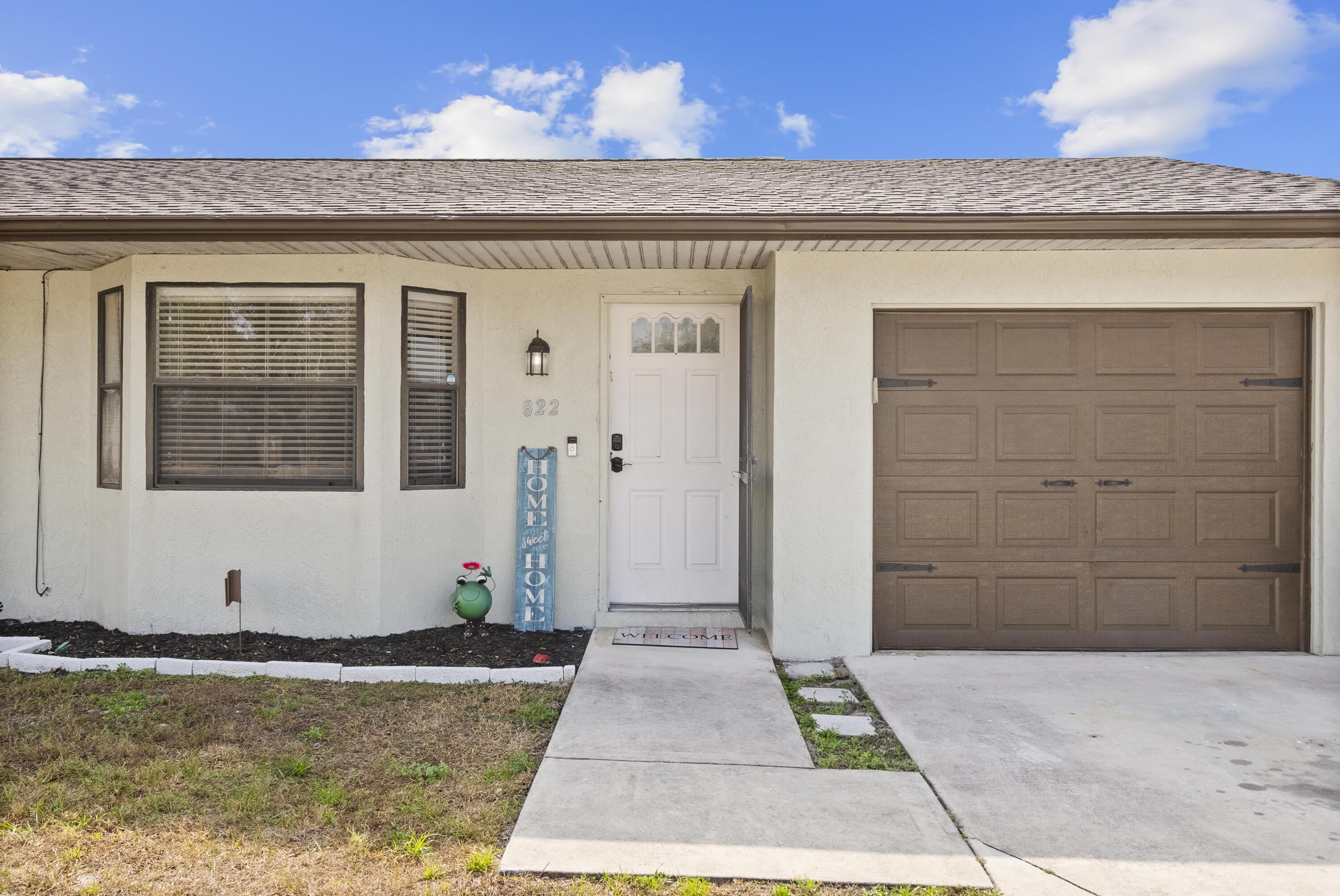 822 SW Harvard Road, Port St. Lucie, FL 34953 - Photo 3