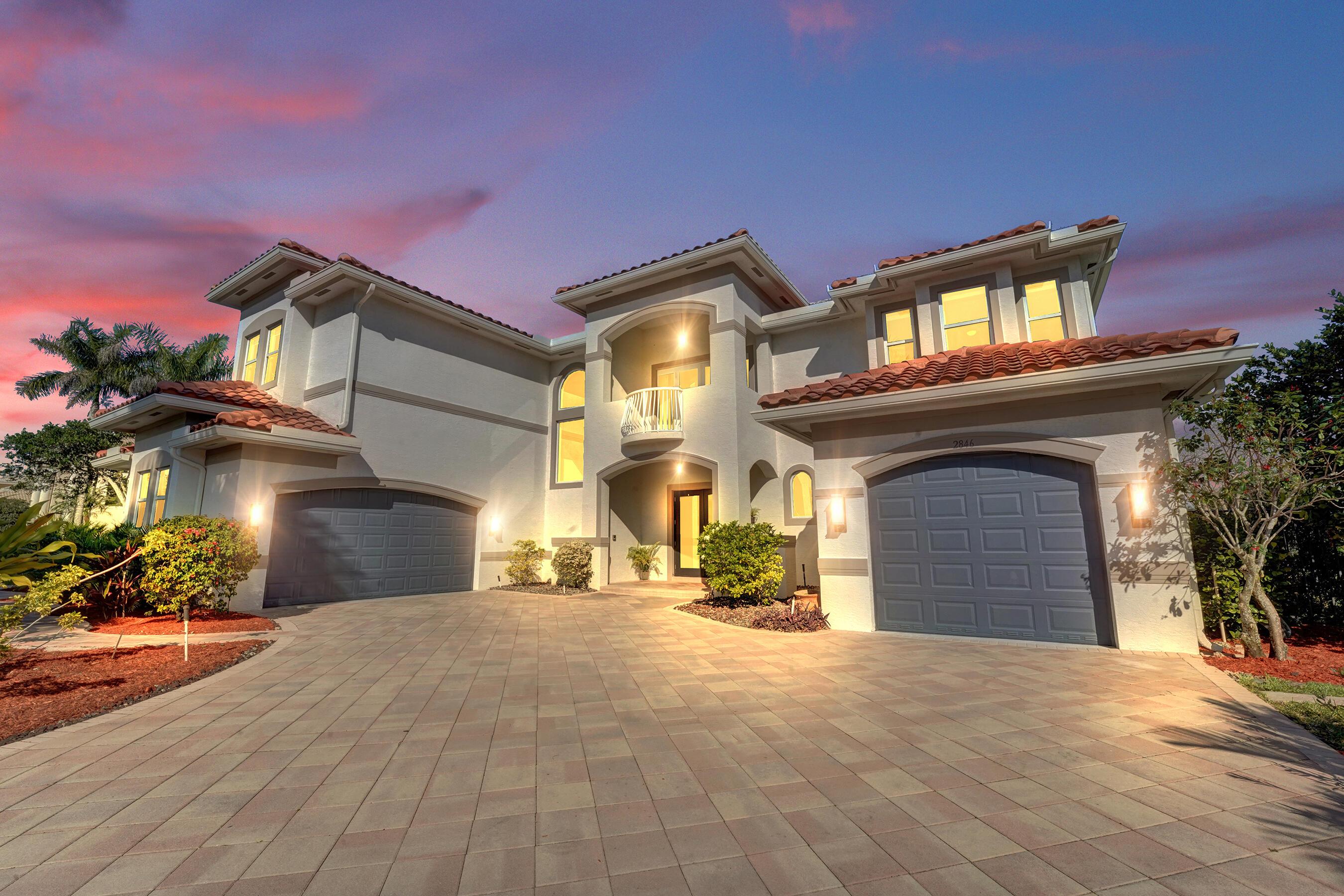 2846 Juniper Lane, Davie, FL 33330, Davie