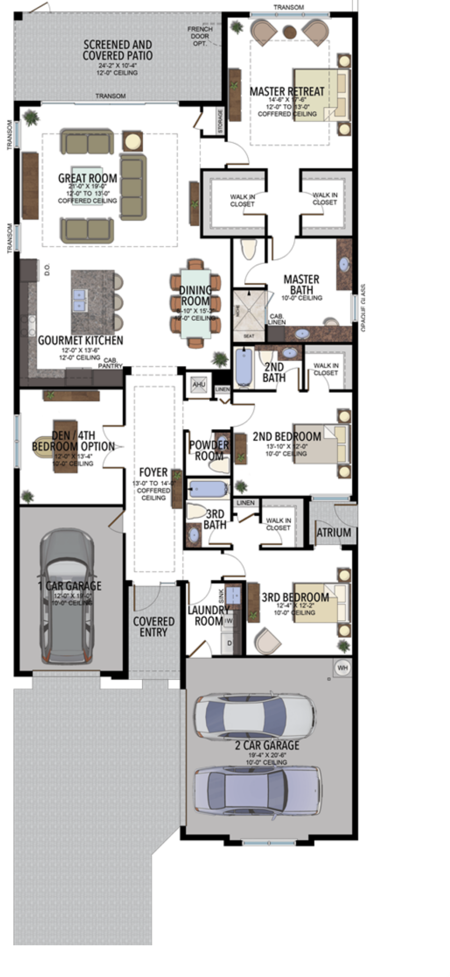 11002 Violet Meadow Street, Boynton Beach, FL 33473 - Photo 2