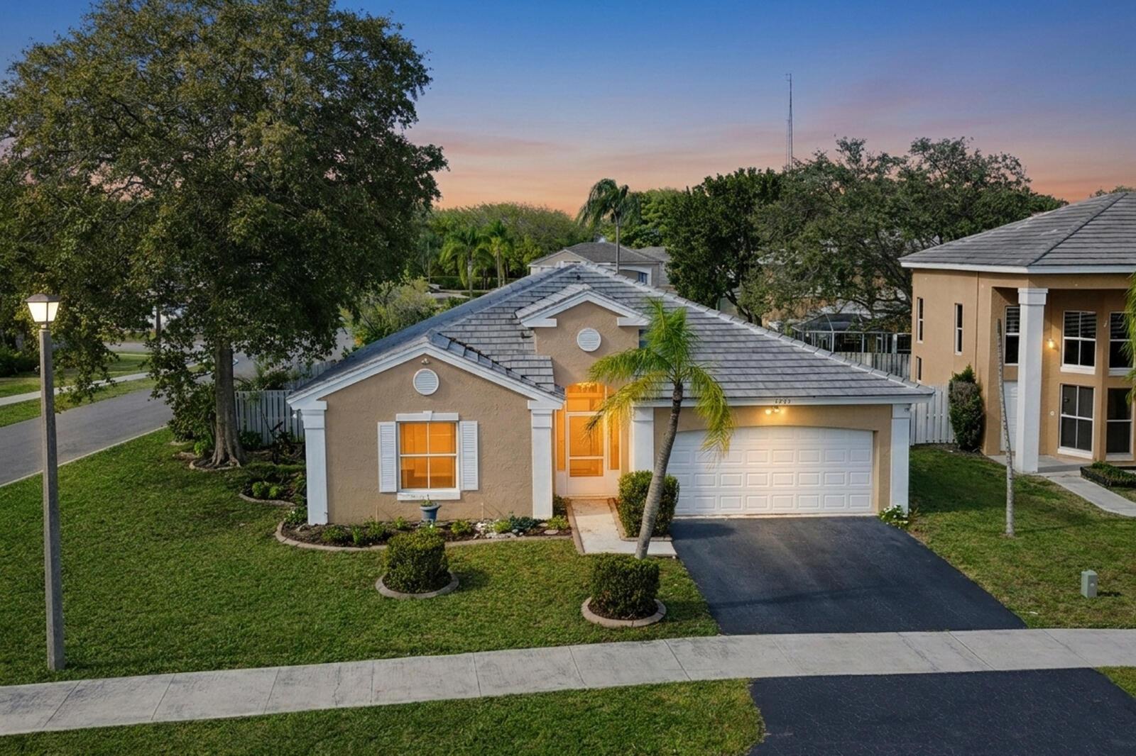 5295 NW 54th Street, Coconut Creek, FL 33073, Coconut Creek