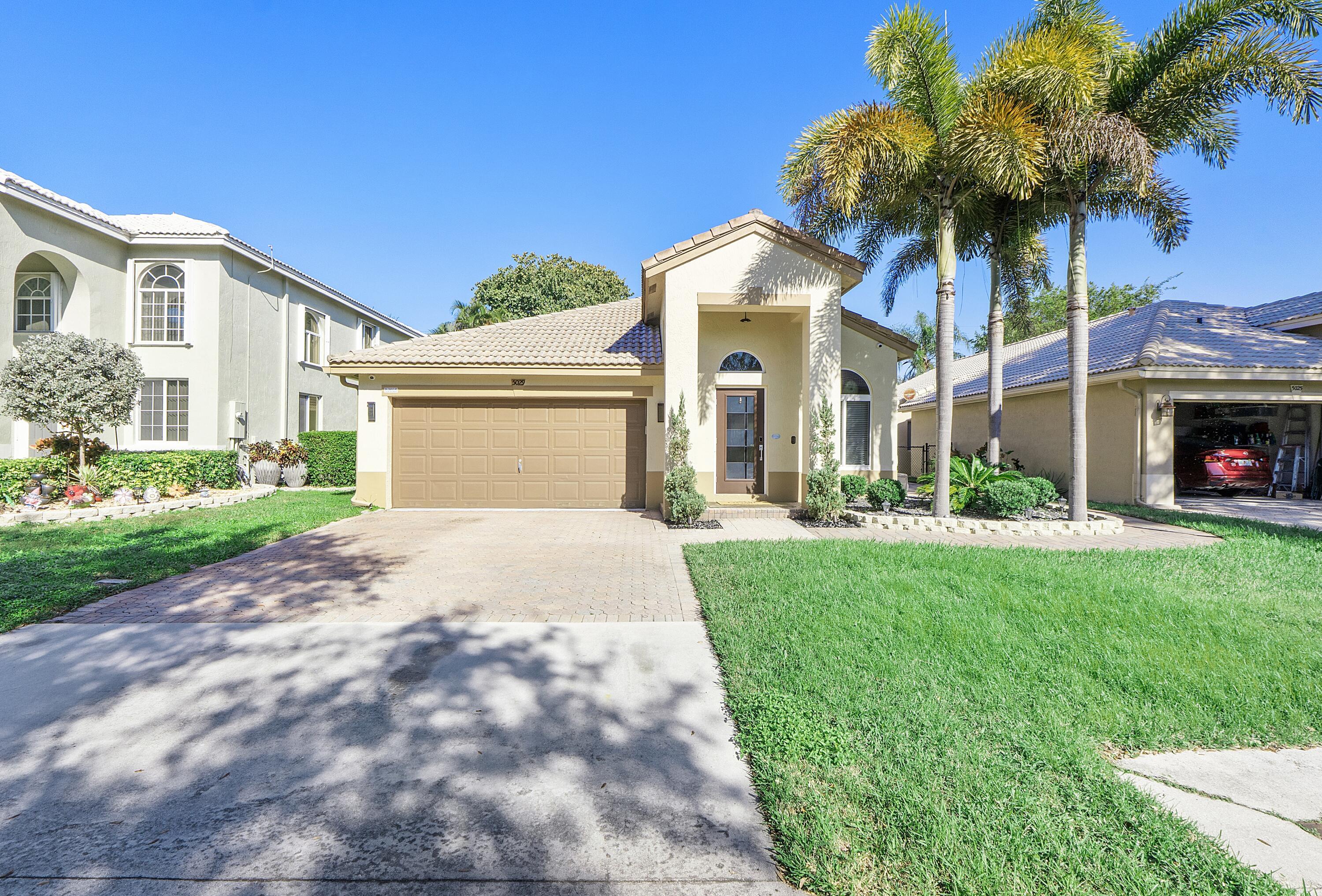 5029 Heron Place, Coconut Creek, FL 33073, Coconut Creek