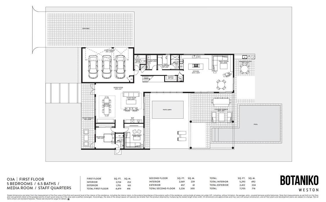 16752 Botaniko Drive, Weston, FL 33326 - Photo 3