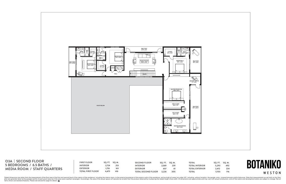 16752 Botaniko Drive, Weston, FL 33326 - Photo 4