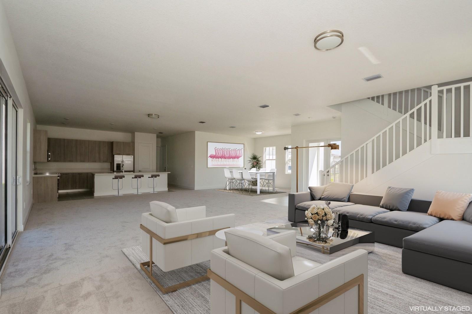 12290 SW 44th Court, Davie, FL 33330 - Photo 3