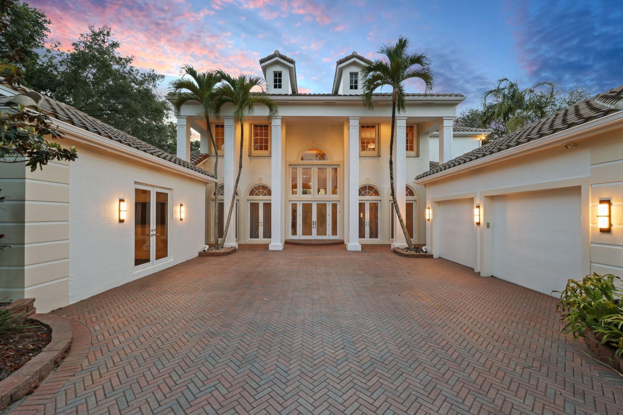 2753 W Stonebrook Circle, Davie, FL 33330 - Photo 2