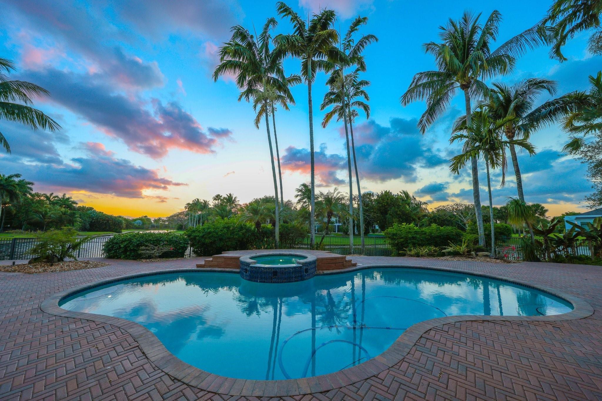 2753 W Stonebrook Circle, Davie, FL 33330 - Photo 3