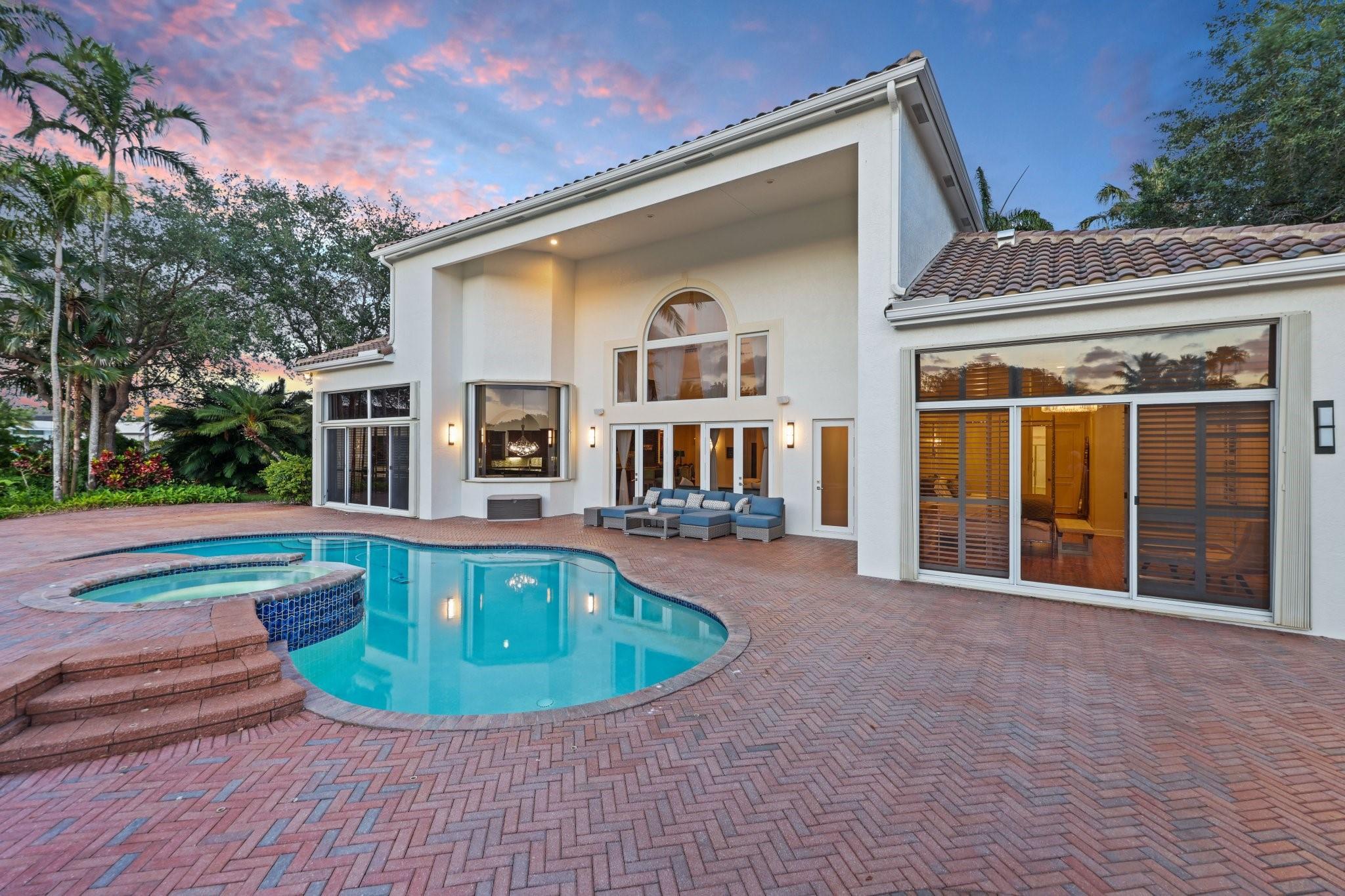 2753 W Stonebrook Circle, Davie, FL 33330 - Photo 4