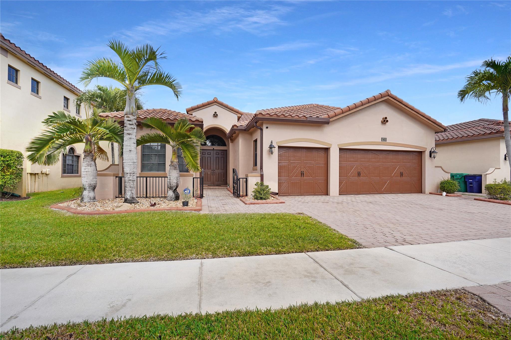 8715 NW 41st Street, Cooper City, FL 33024, Cooper City