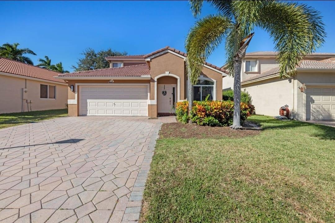 4647 Waycross Drive, Coconut Creek, FL 33073, Coconut Creek