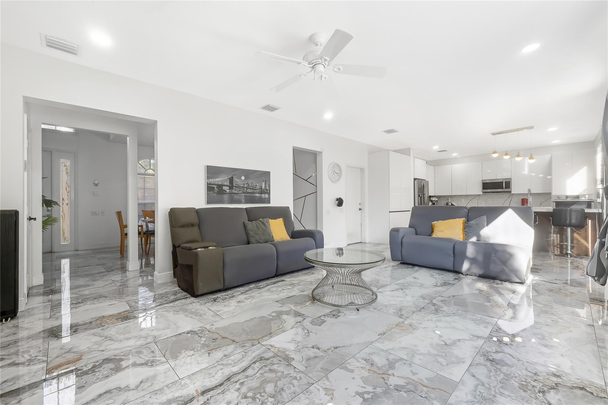 9526 NW 52nd Place, Coral Springs, FL 33076 - Photo 3