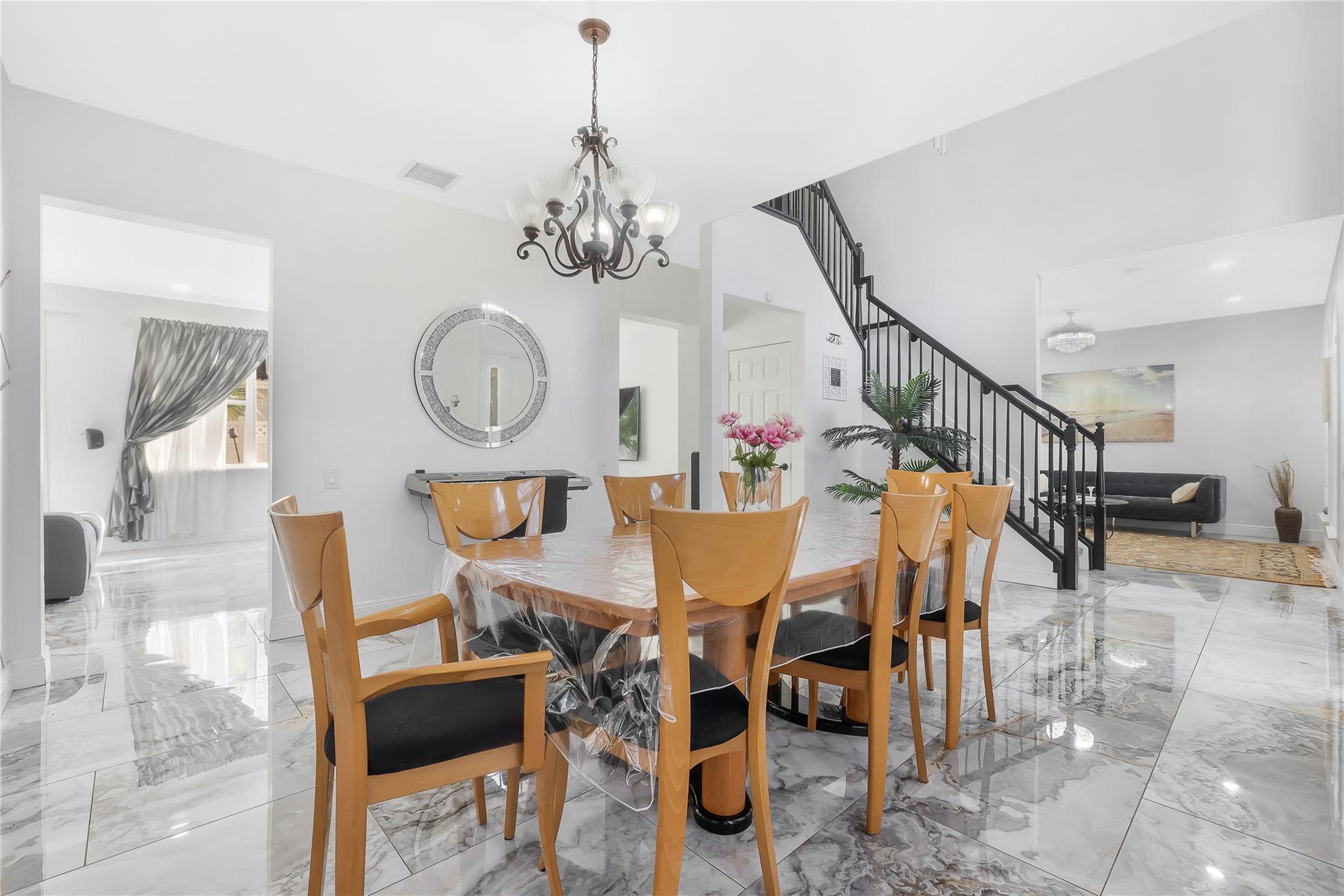 9526 NW 52nd Place, Coral Springs, FL 33076 - Photo 5