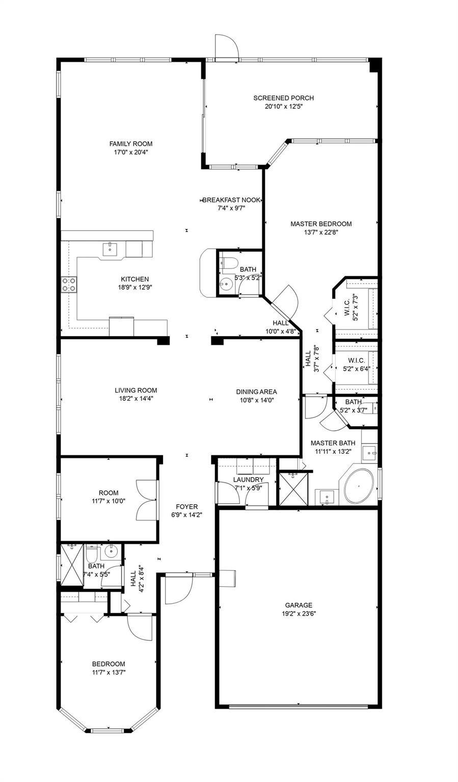7756 Kingsley Palm Terrace, Lake Worth, FL 33467 - Photo 3
