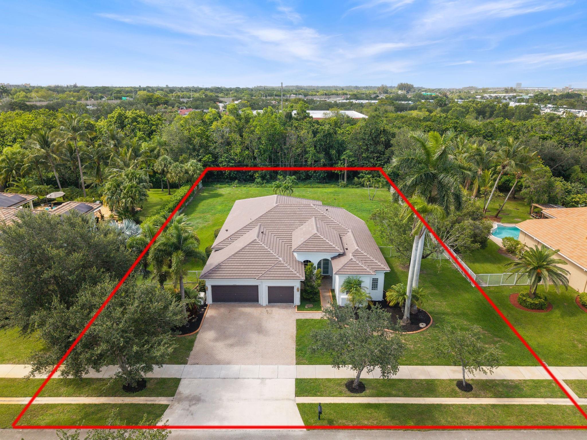 15651 SW 15 Street, Davie, FL 33326 - Photo 2