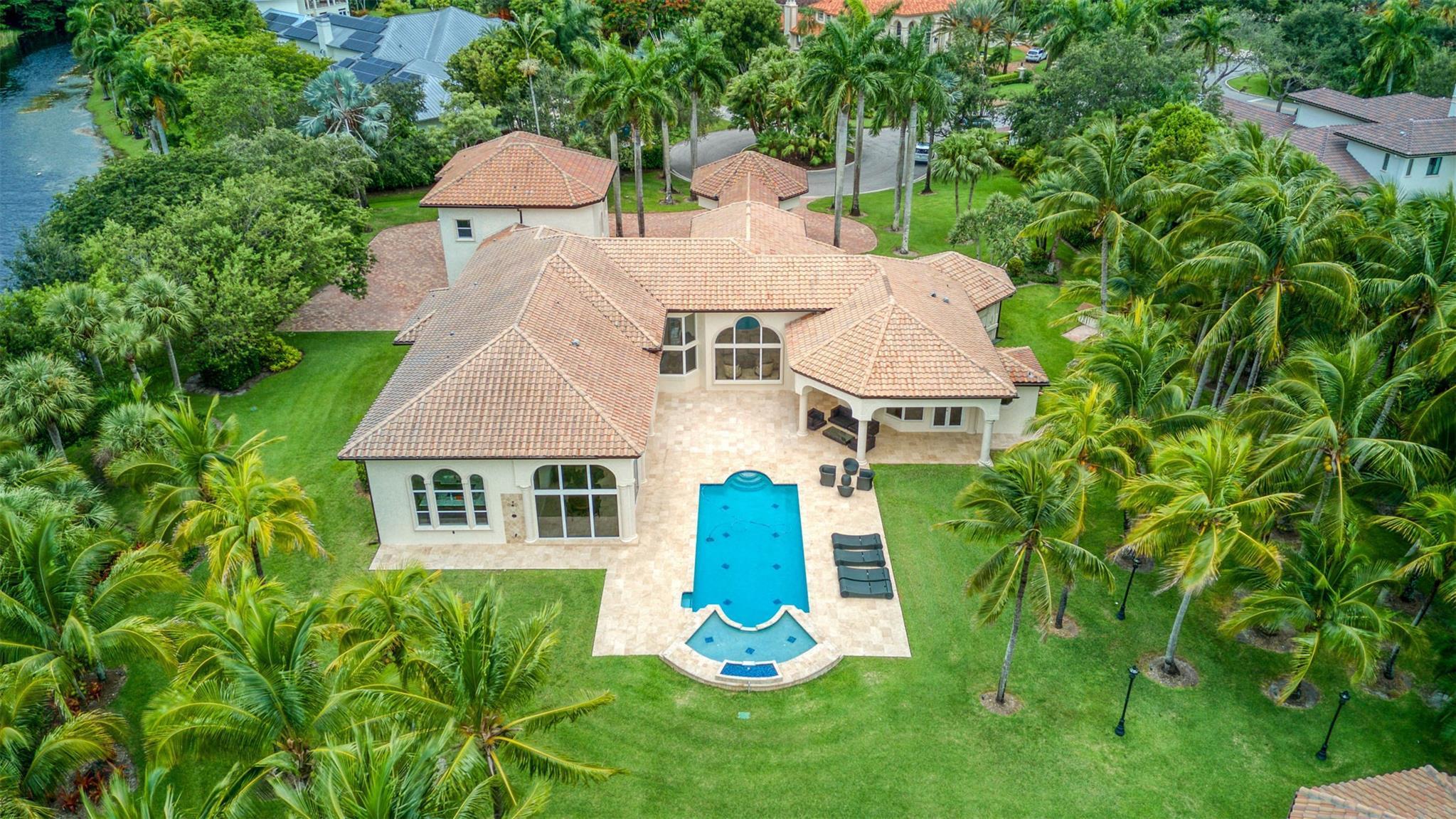 3440 Stallion Lane, Weston, FL 33331 - Photo 2