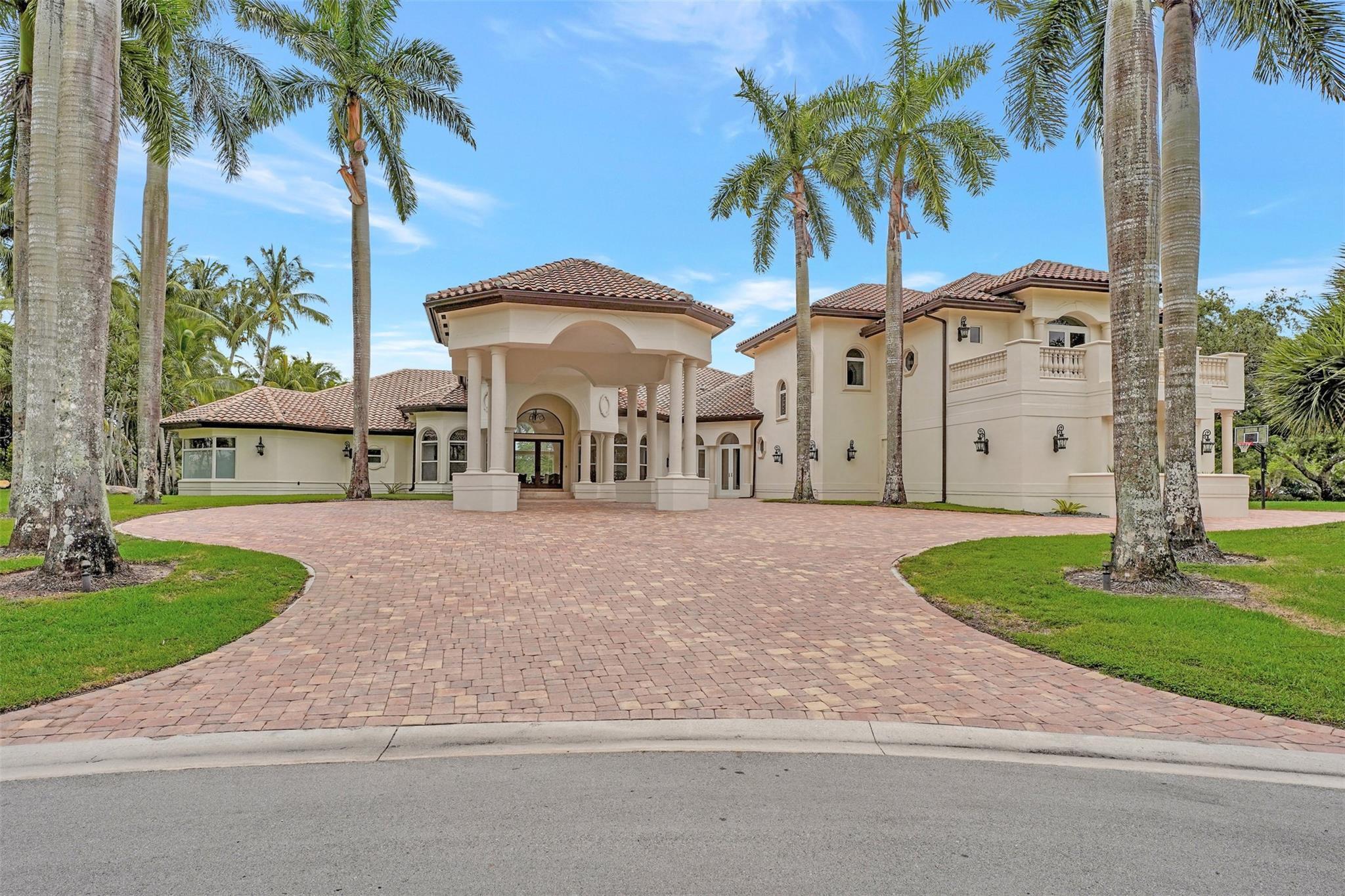 3440 Stallion Lane, Weston, FL 33331 - Photo 3