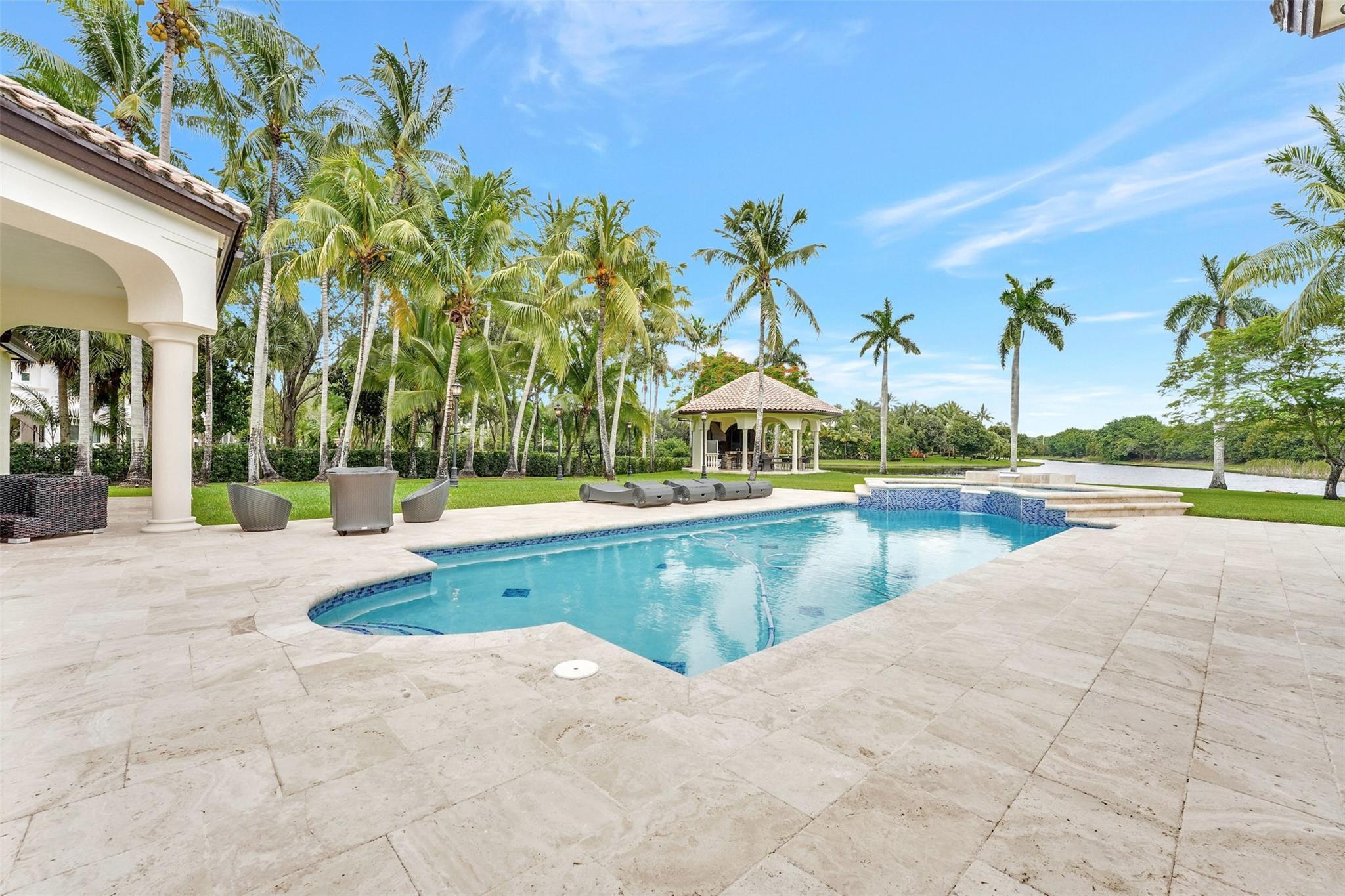 3440 Stallion Lane, Weston, FL 33331 - Photo 5